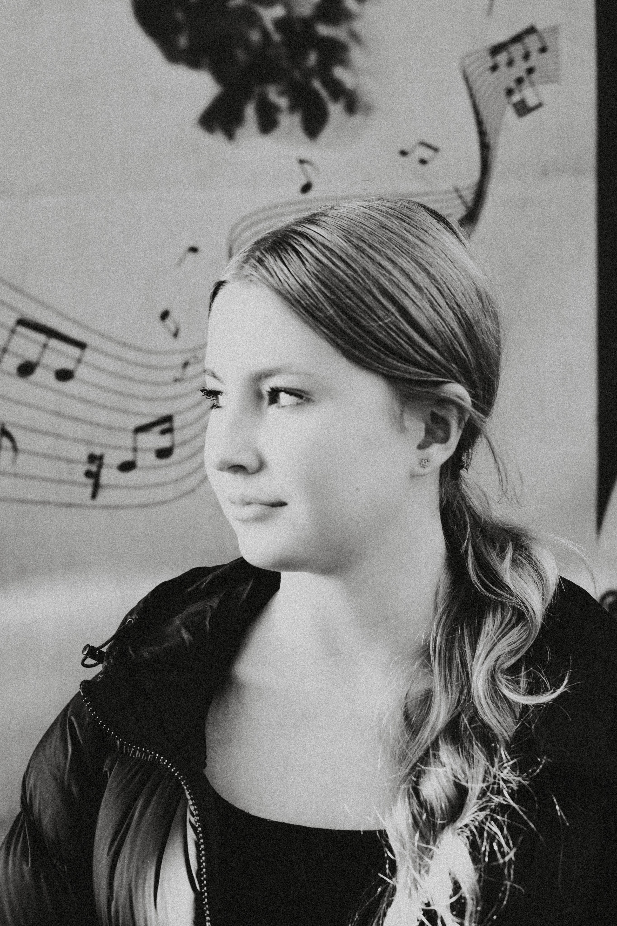 Emilia. Creative Family, Brand, Boudoir and Wedding Photographer in Solihull & Birmingham Irina Zoteeva