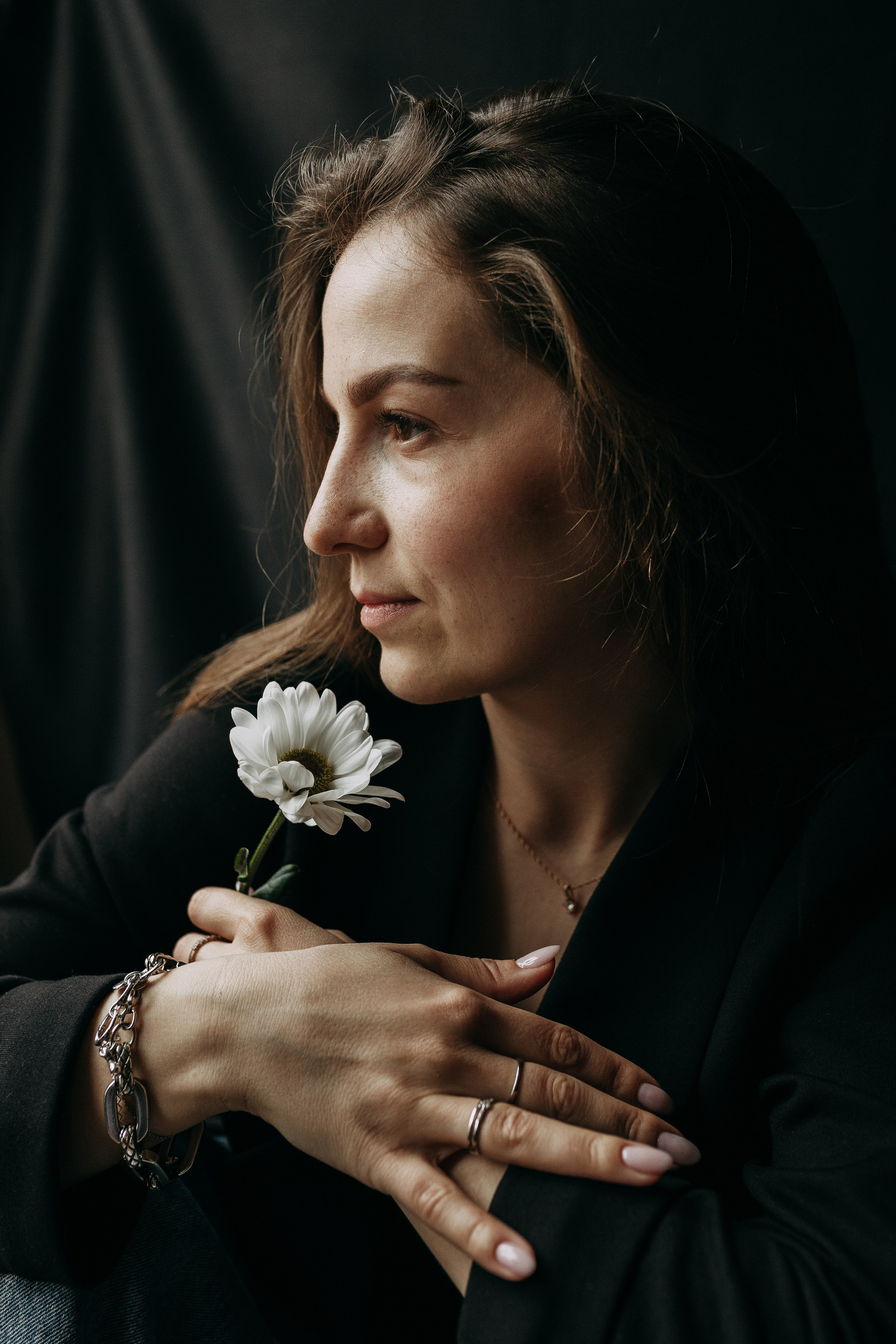 Портретная. Семейный, детский, женский фотограф в Черногории