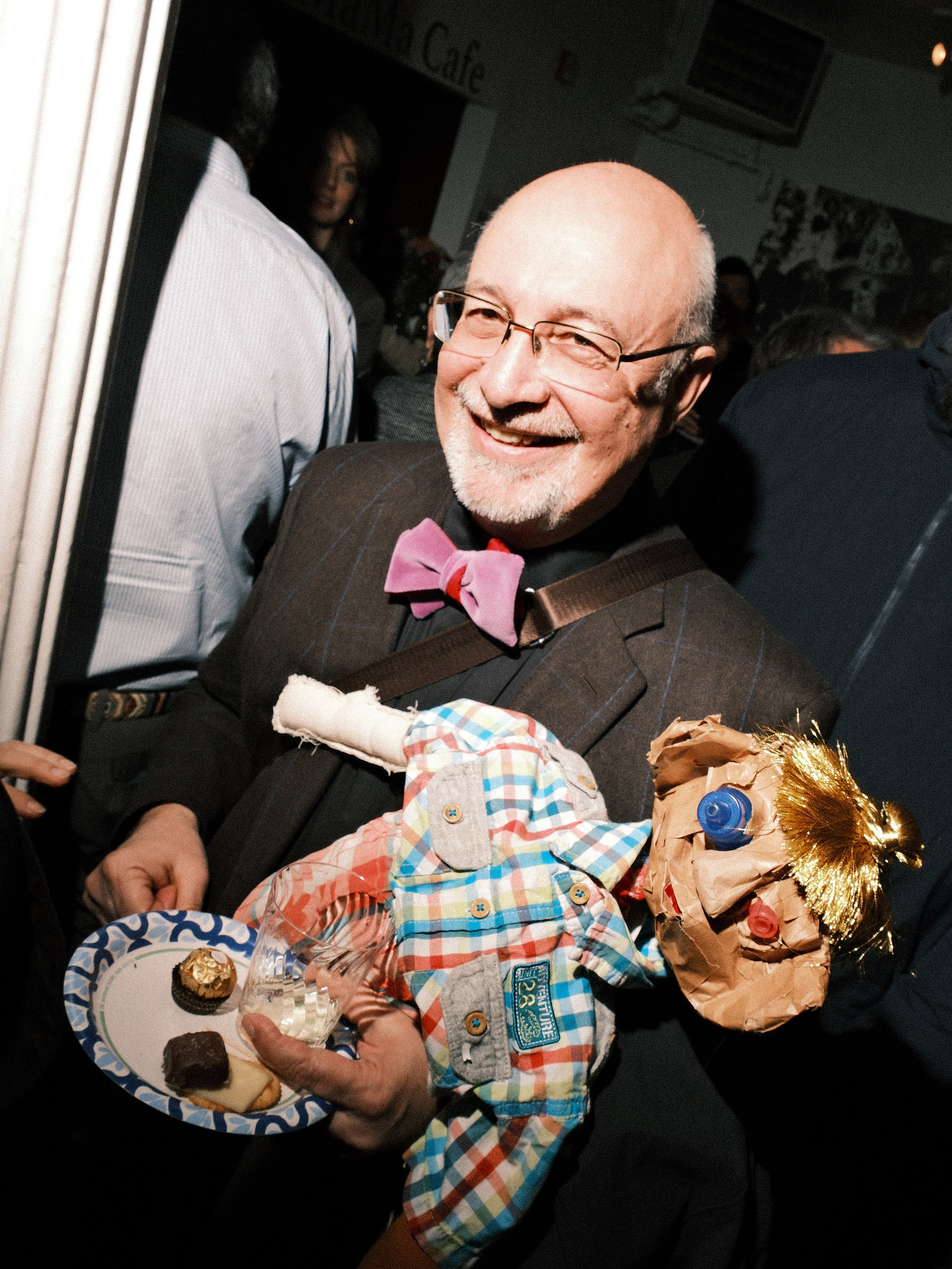 5. Event photographer NYC