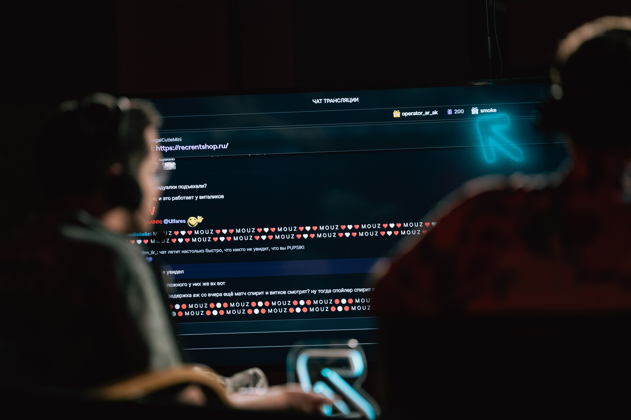 THE BLAST PREMIER OPEN: LISBON 2025. Lisbon Event Photographer