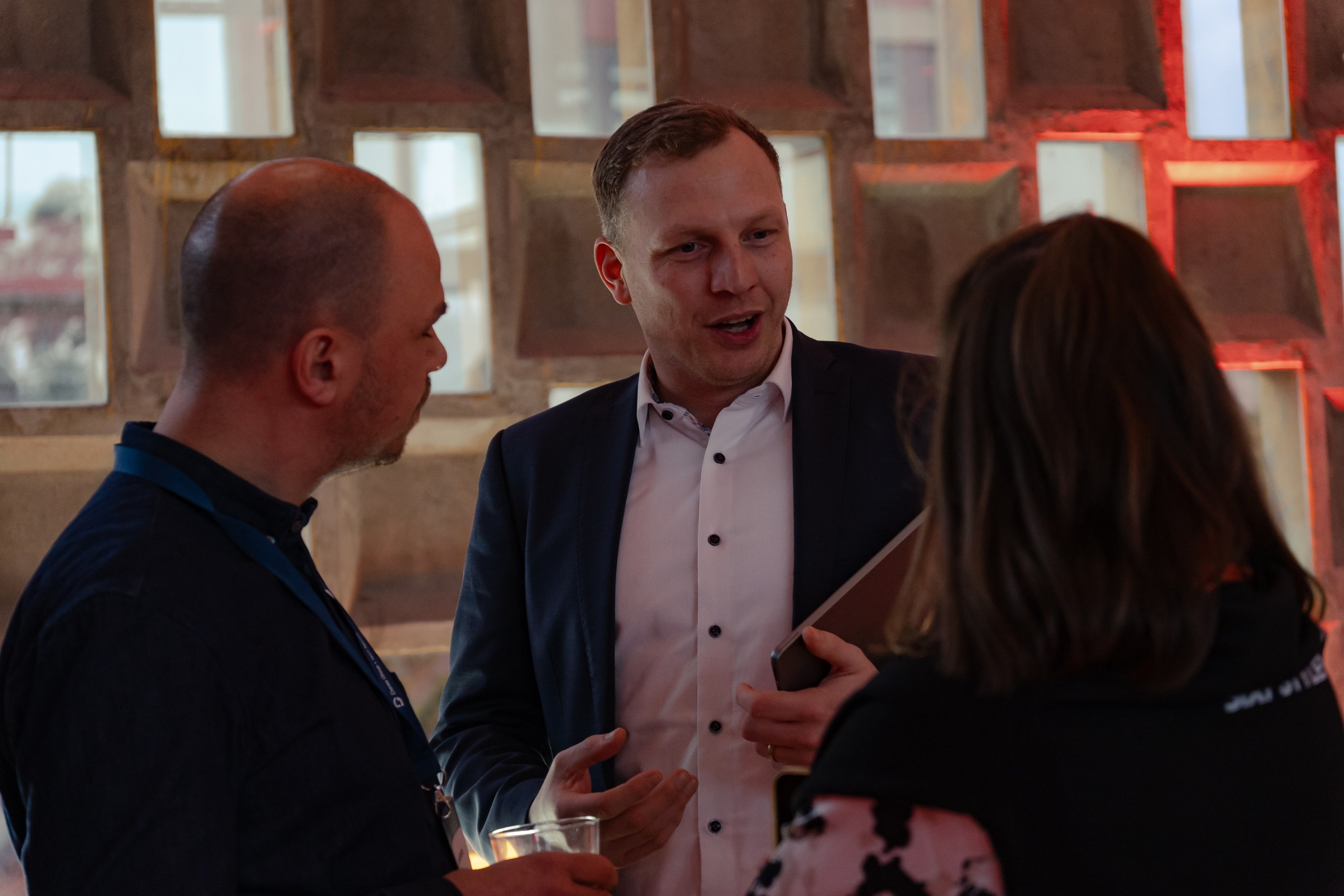 Sixt PT (Conference). Lisbon Event Photographer