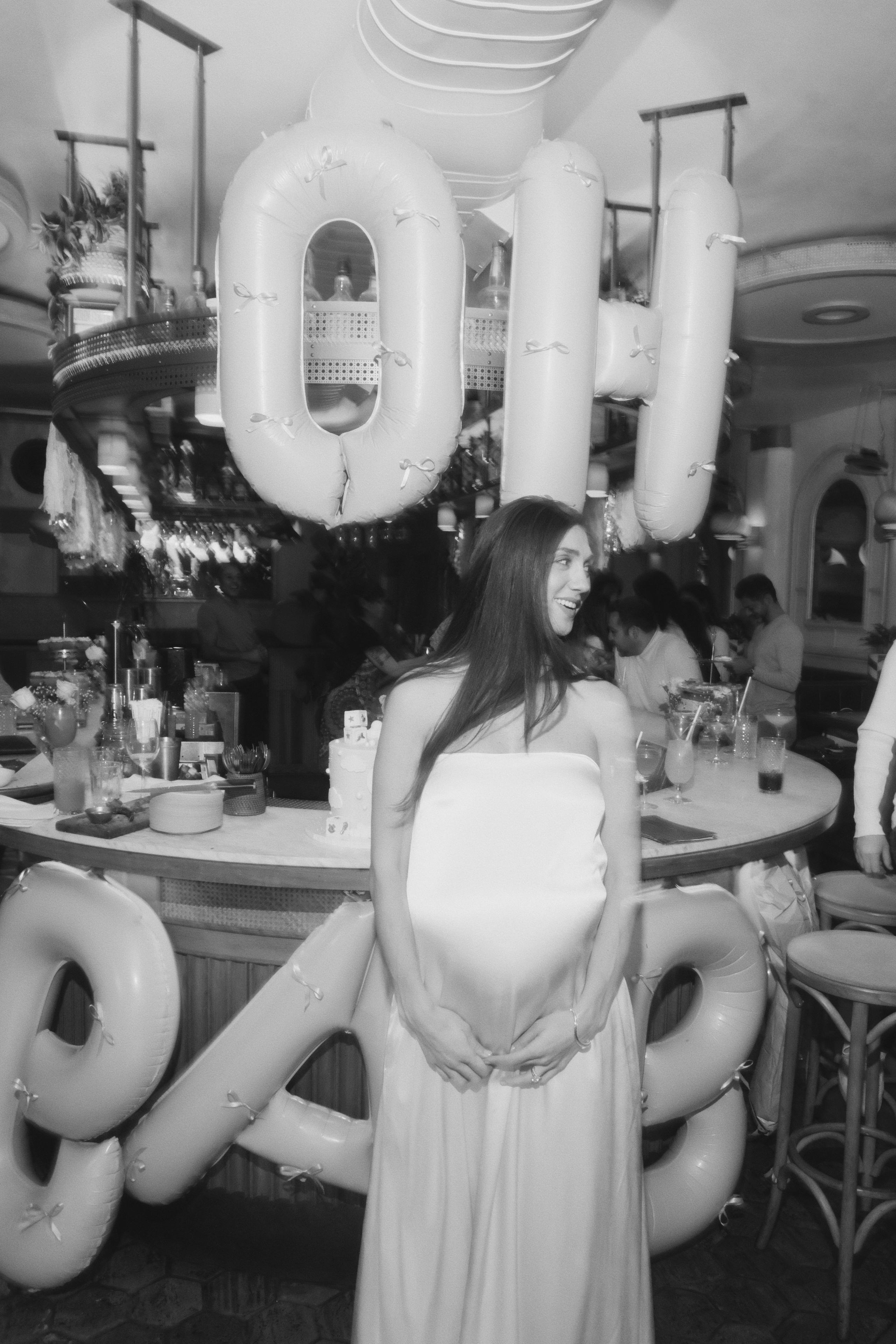 Welcome little one. New York Photographer Sveta Zemskova, NYC Photo