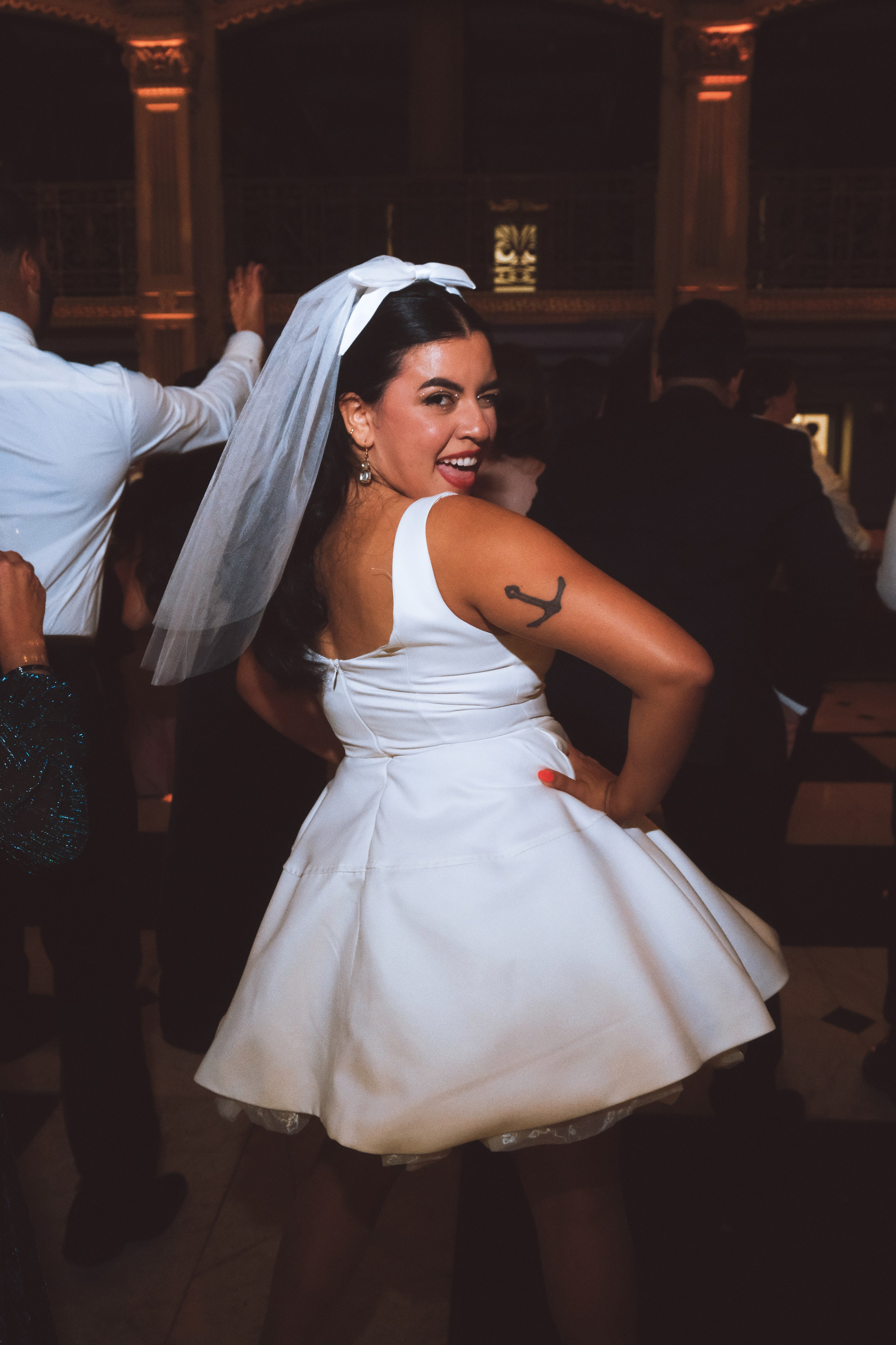 Gabriella & Daniel. New York Photographer Sveta Zemskova, NYC Photo