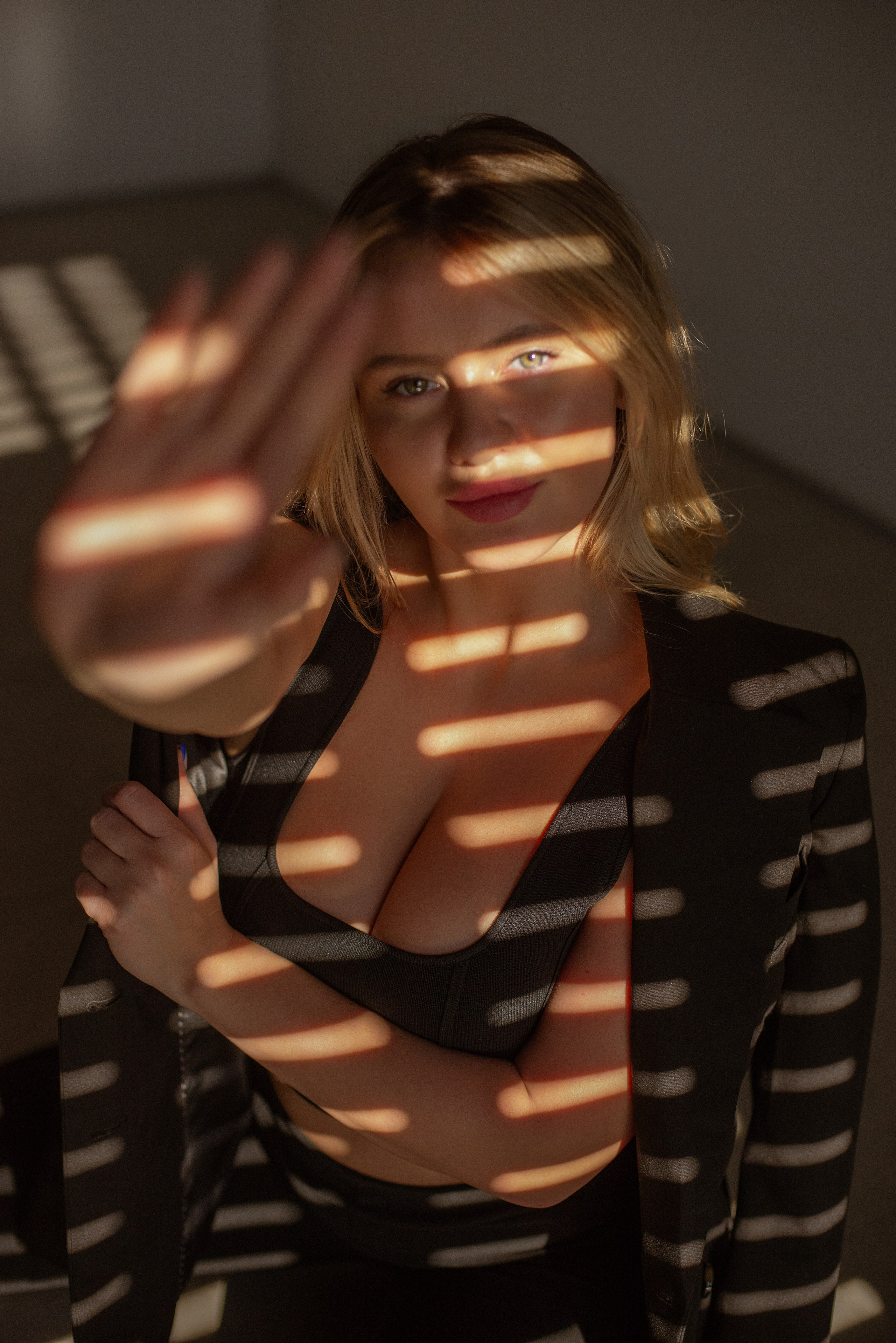 Nata. Photographer Kseniia Klimenko