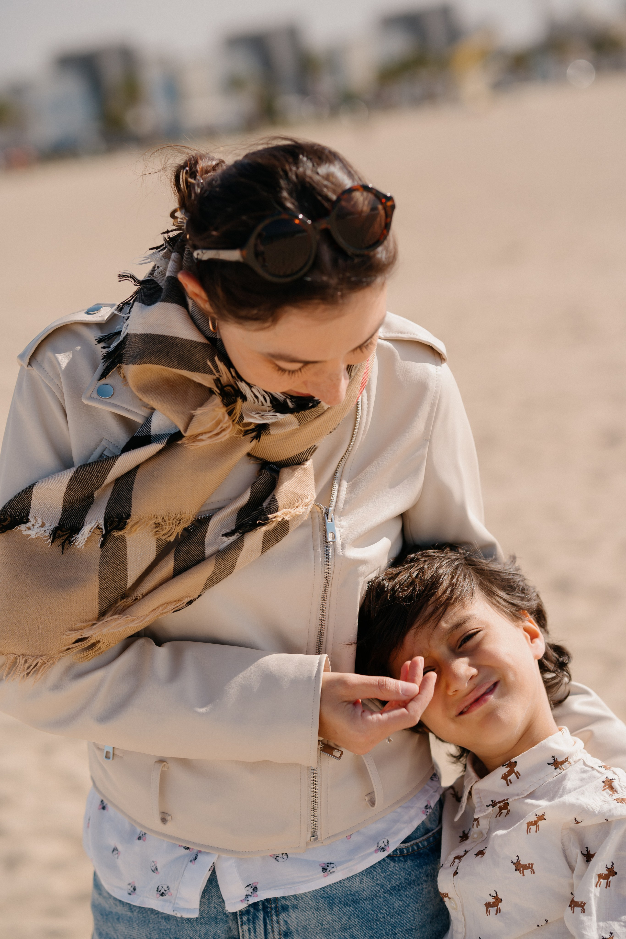 Old Village Walk. Elena Pretzner Photography