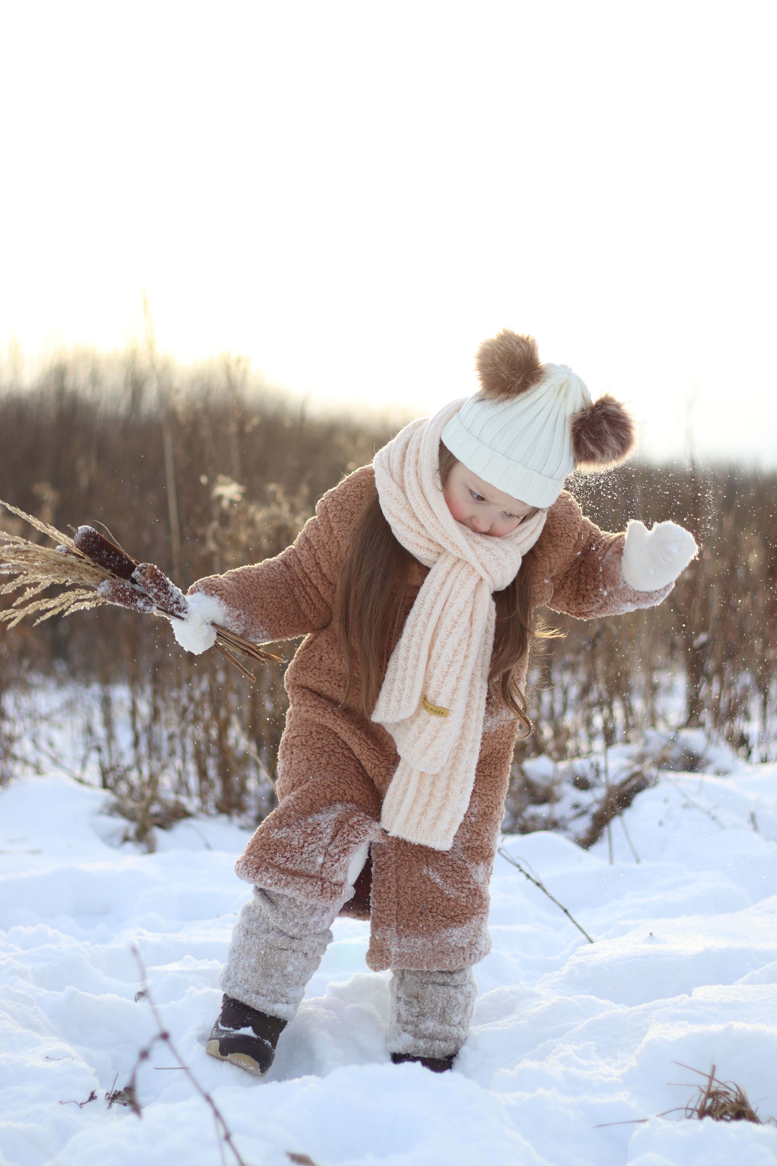 Зимняя сказка