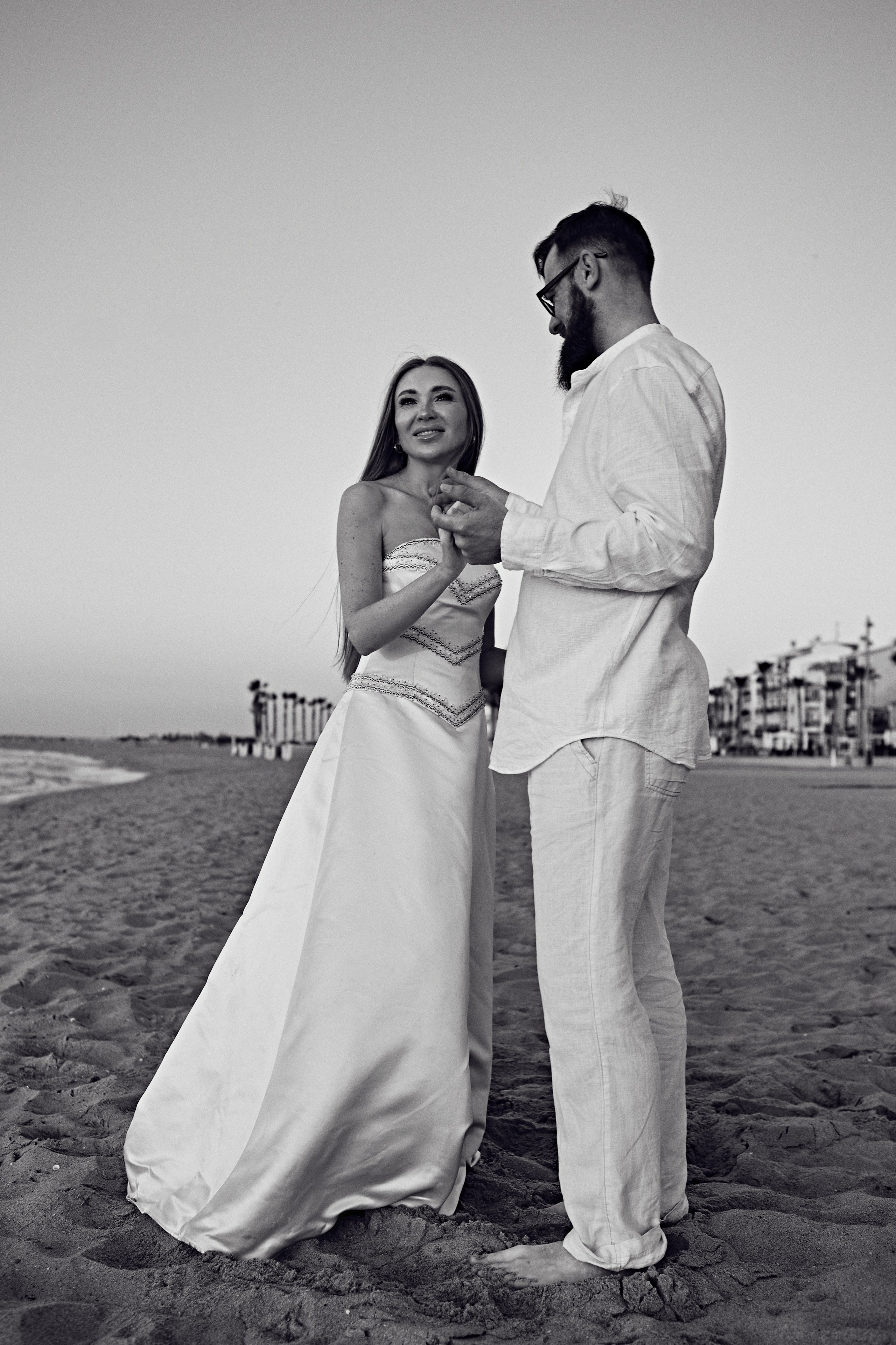 Tatiana&Victor. NATALYA FOTOS FOTOGRAFO ALTEA - ALICANTE Семейный фотограф в Аликанте