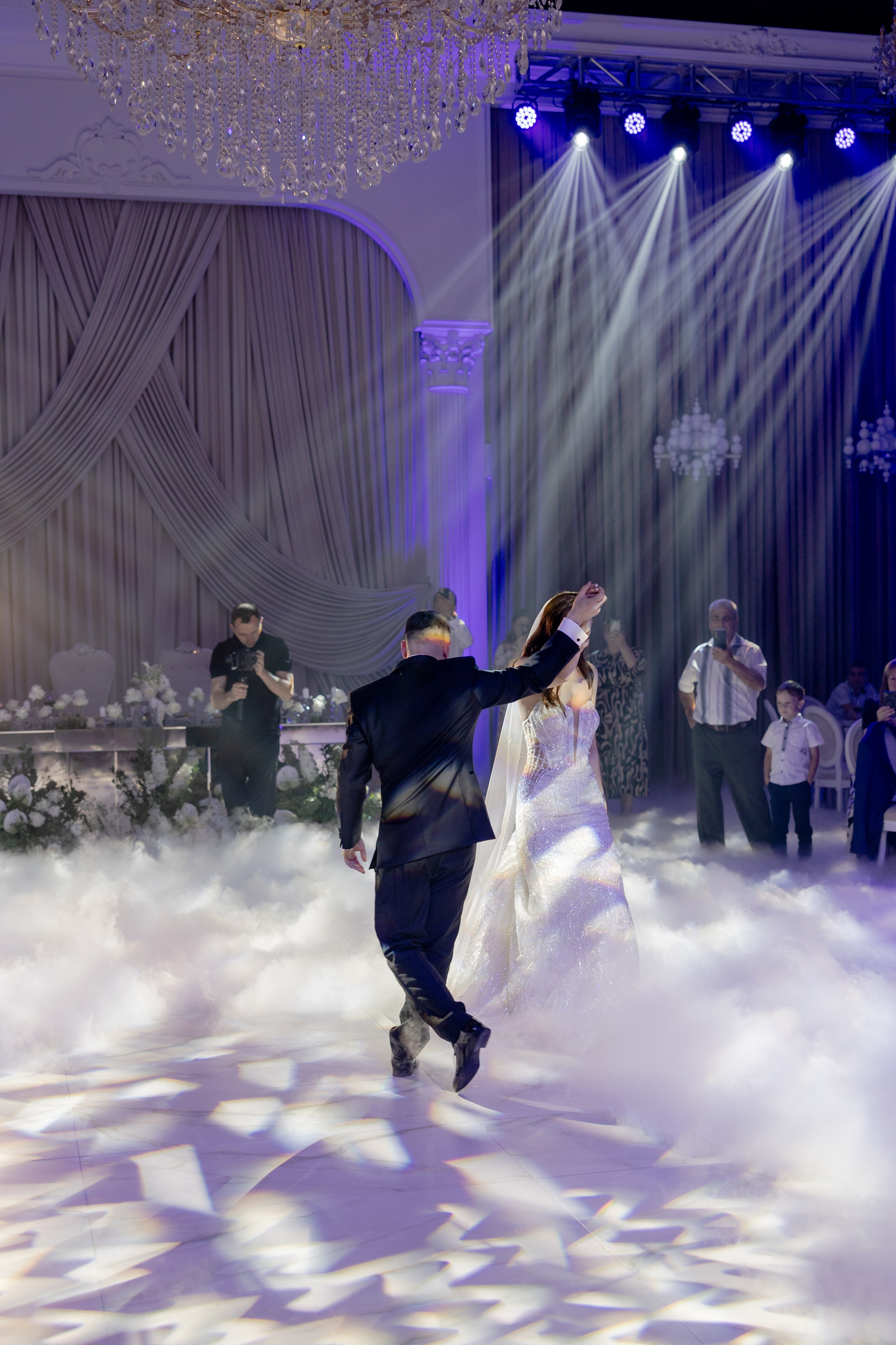 Andrei & Irina. ProWed — Foto Video Moldova