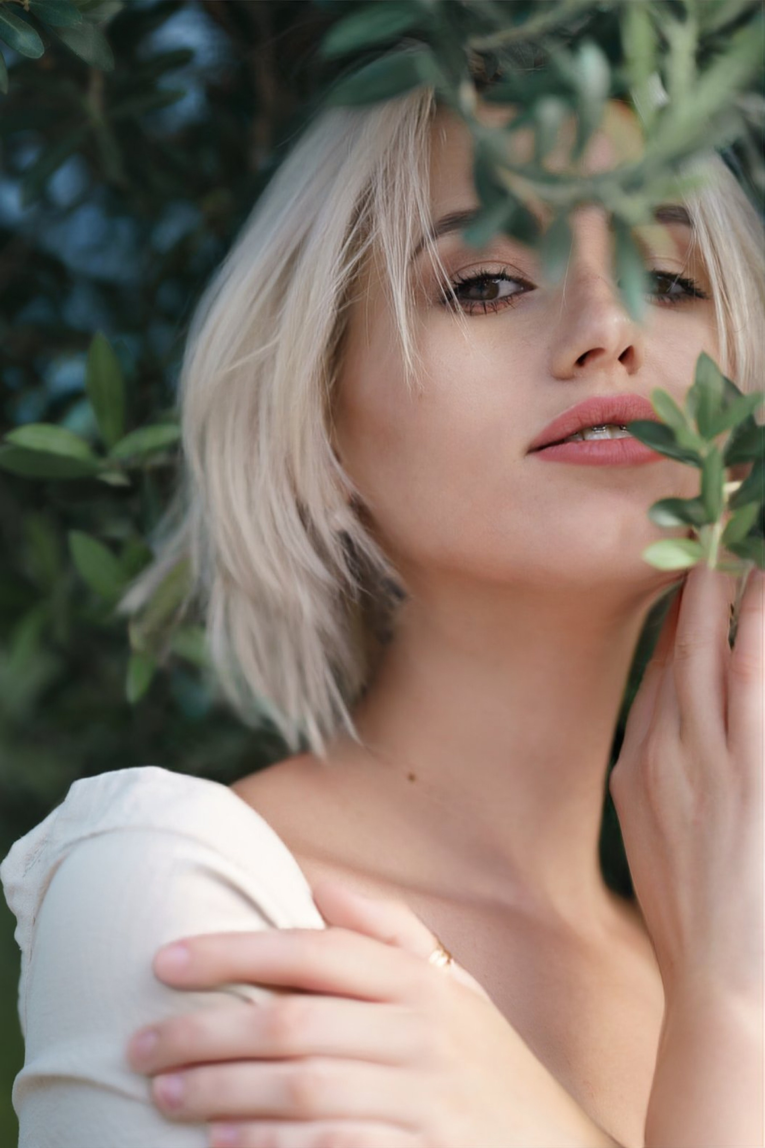 ZA/RЯ. Collection 2023 (single). Tatiana Smirnova — Photographer