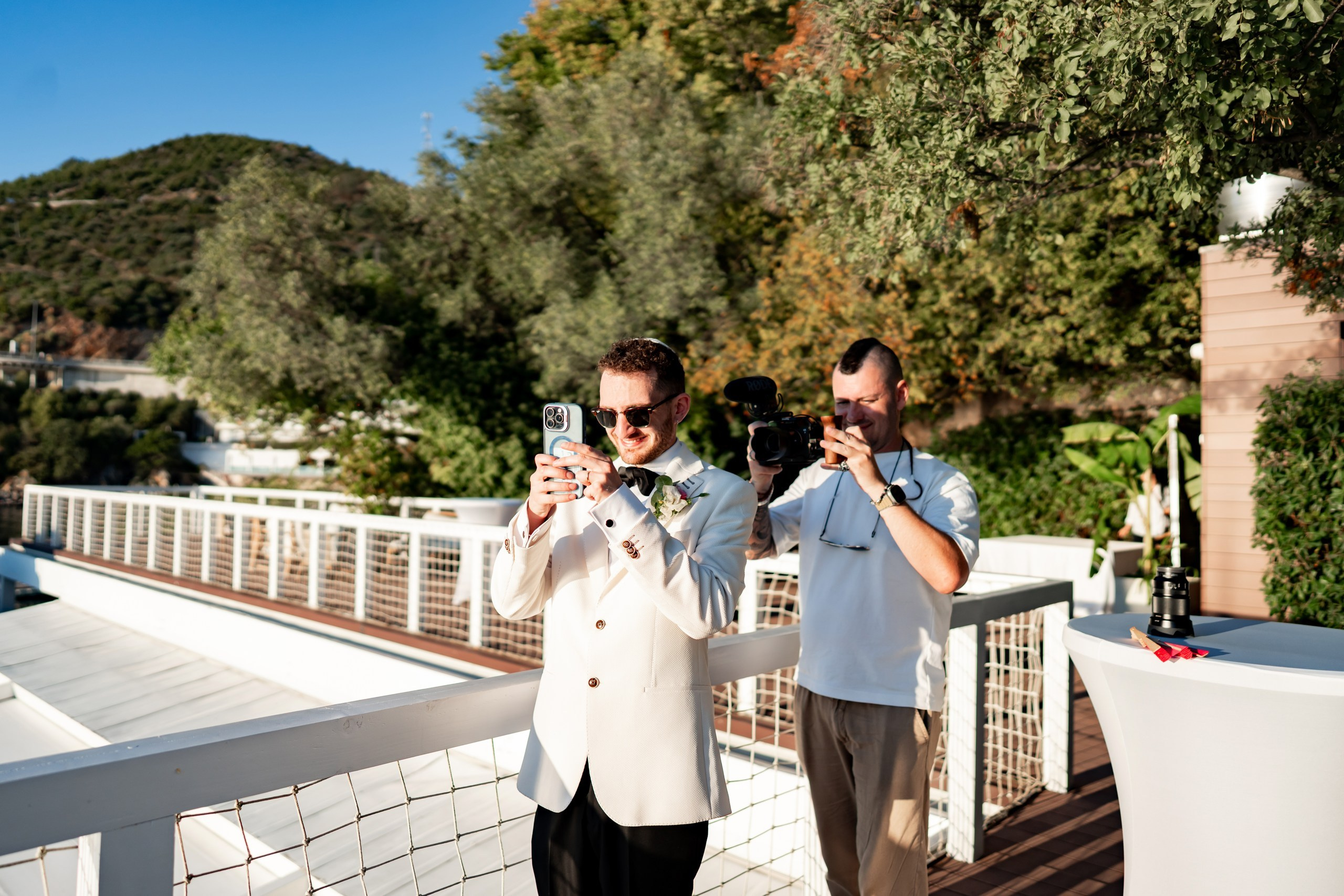 Sumosan Dukley Montenegro Wedding. Montenegro Wedding Photographer & Videographer | Maria & Vasilii