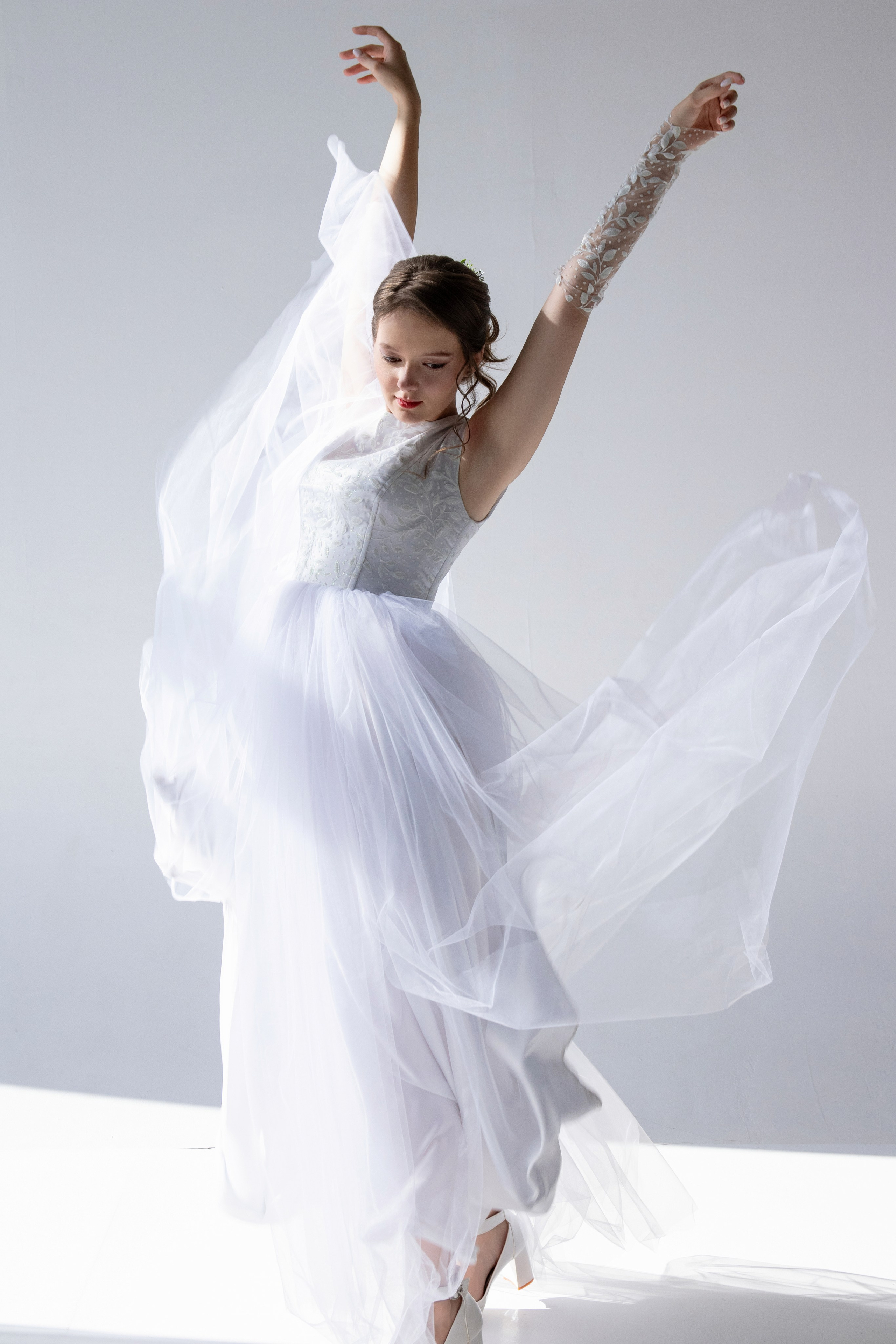 Свадьбы. Семейный и рекламный фотограф в Ташкенте Мария Кудрявцева