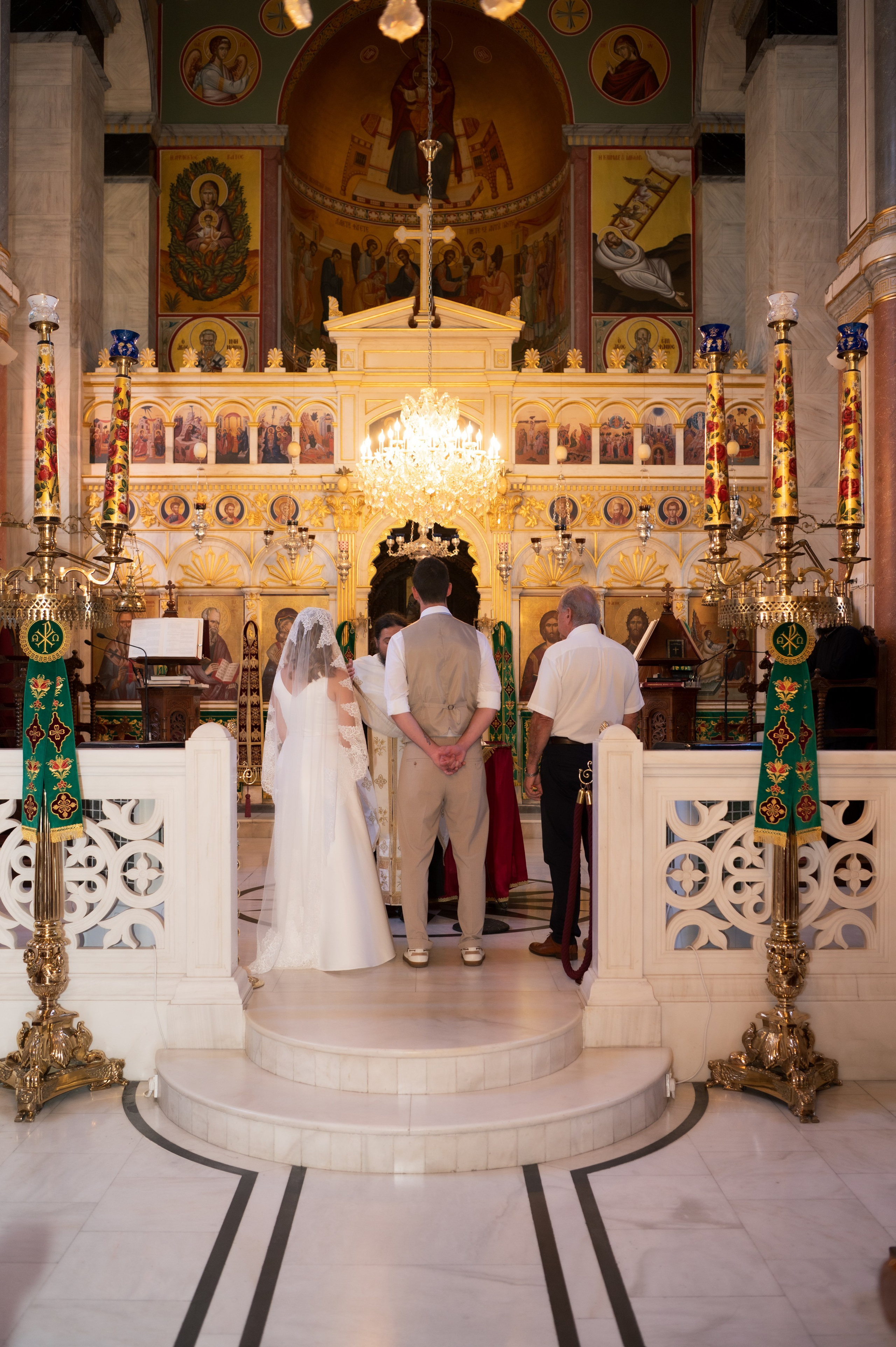 G & A. Фотограф на Кипре