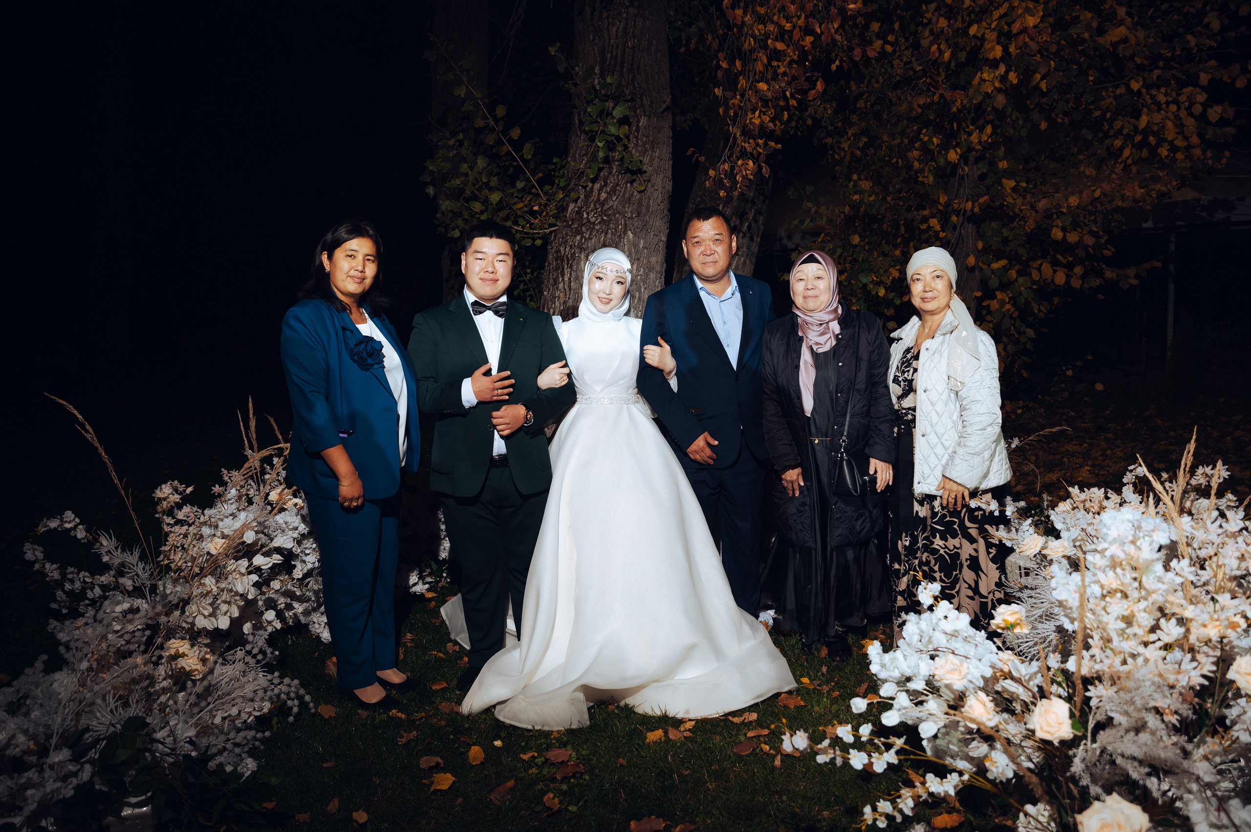 MAHMUD & AIDAI. Фотограф в Бишкеке Андрей Кавешников