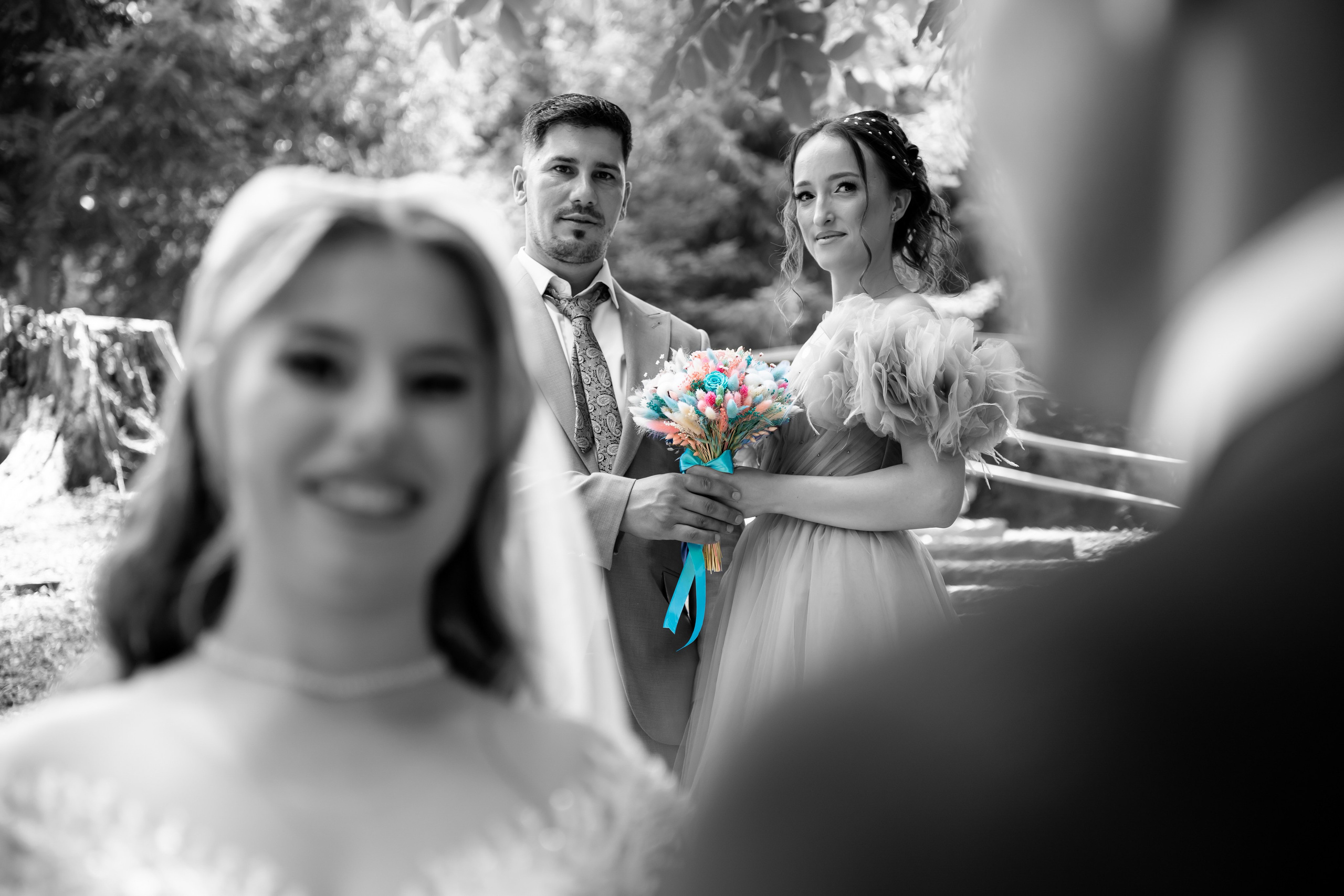 EL & EA - NUNTA NOASTRĂ