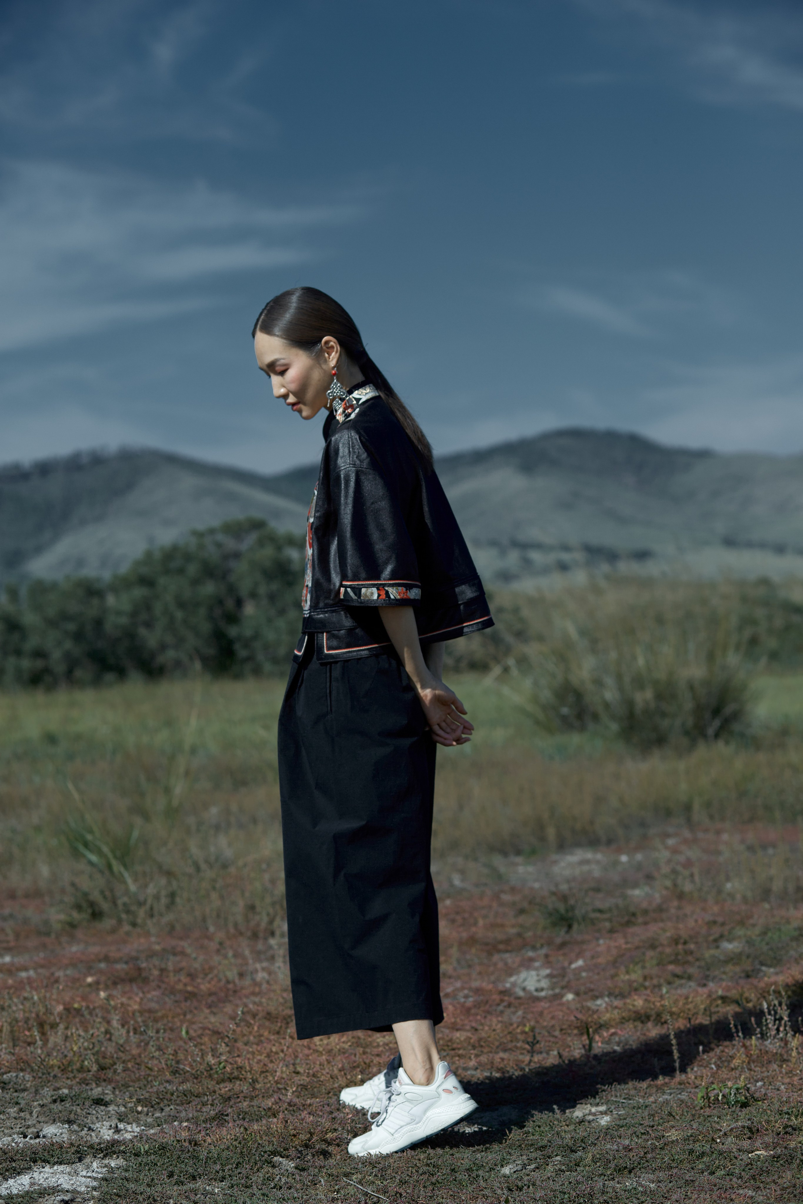 ИРА И ОЛЯ ЕРТАХАНОВЫ_1. Фотостудия рекламной, коммерческой съемки в Улан-Удэ