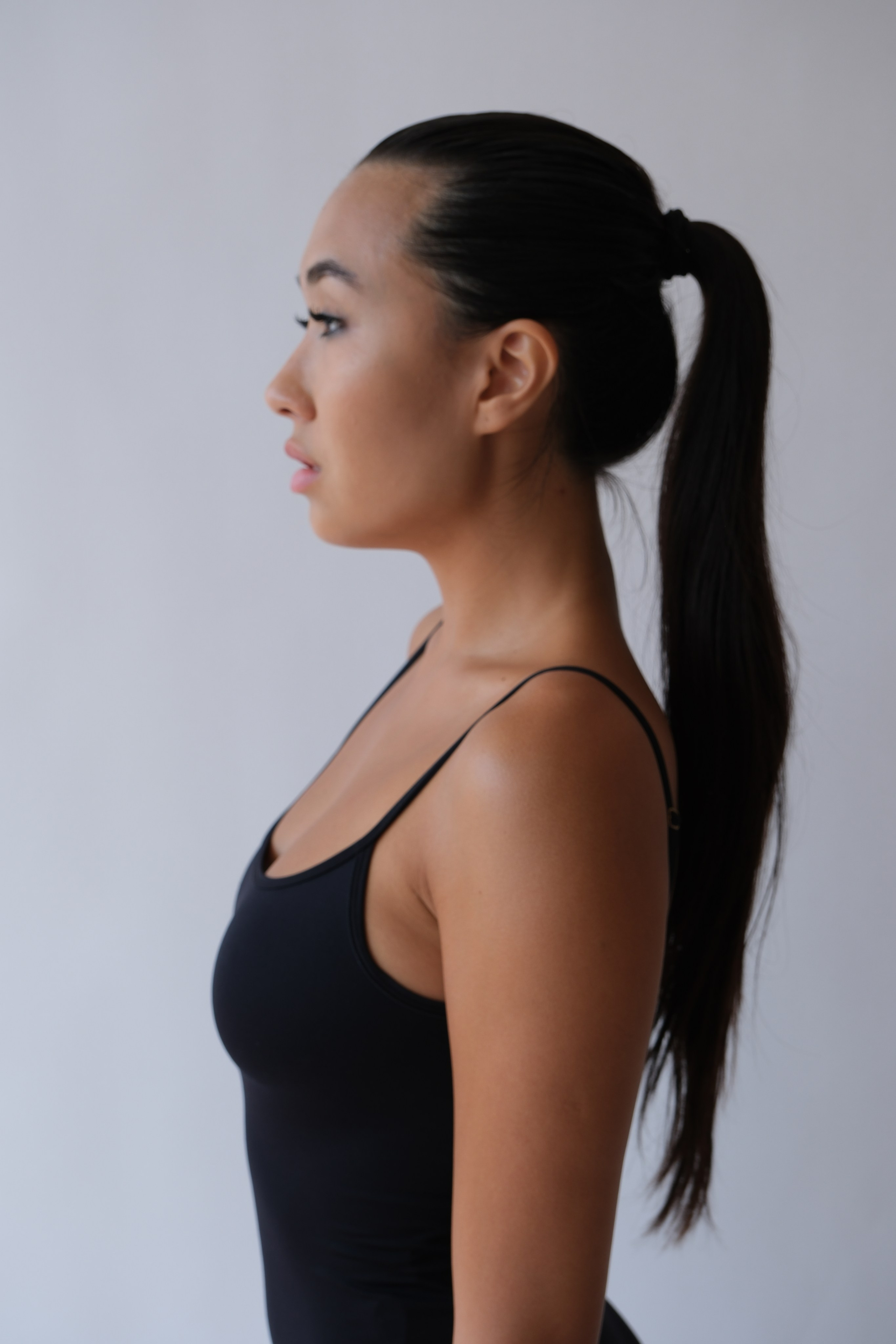 Digitals & Video Introduction. Diana Leksakova — model, actress