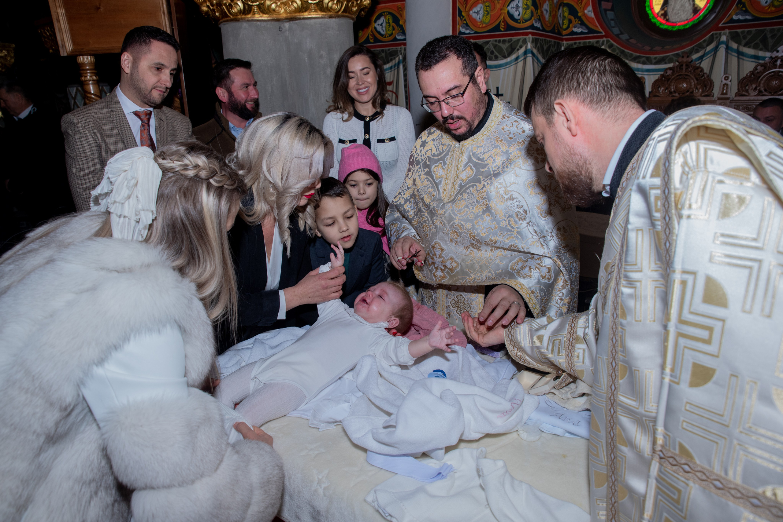 Ana Ionascu. Neagoe Studio — Fotograf Nuntă & Evenimente