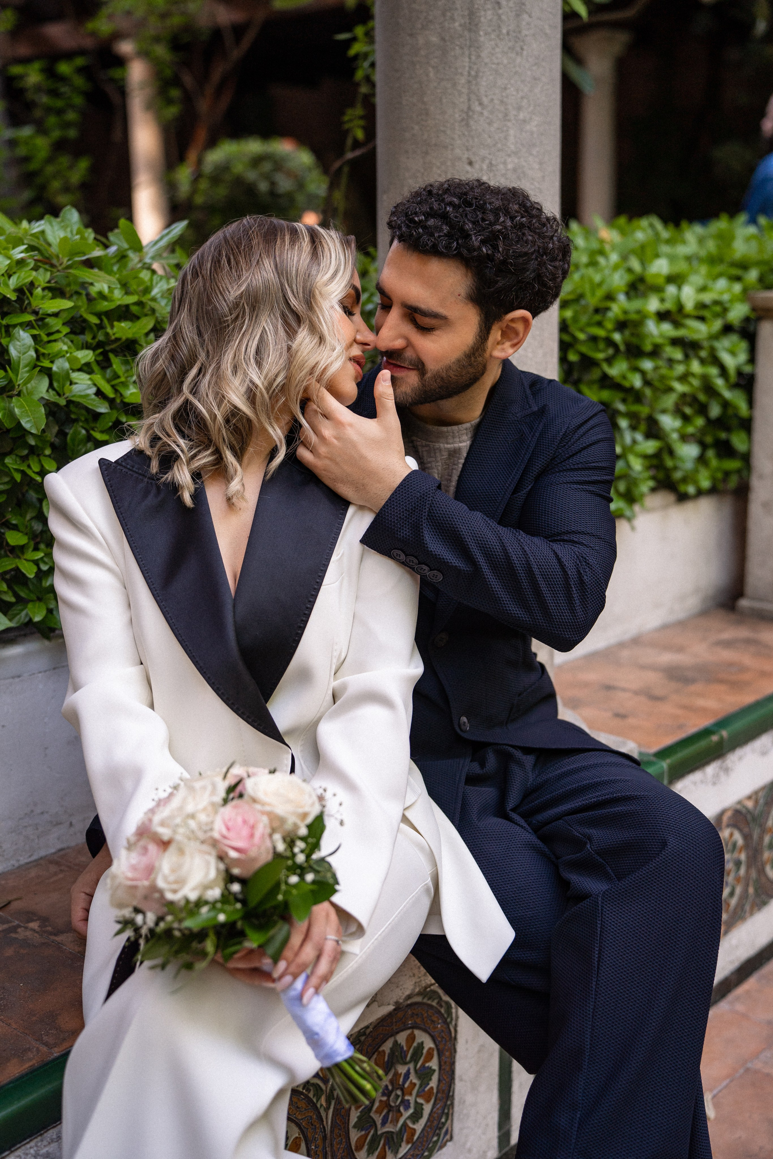 Engagement photography Spain. Photographer in Madrid, Spain. Alyona Belyaninova