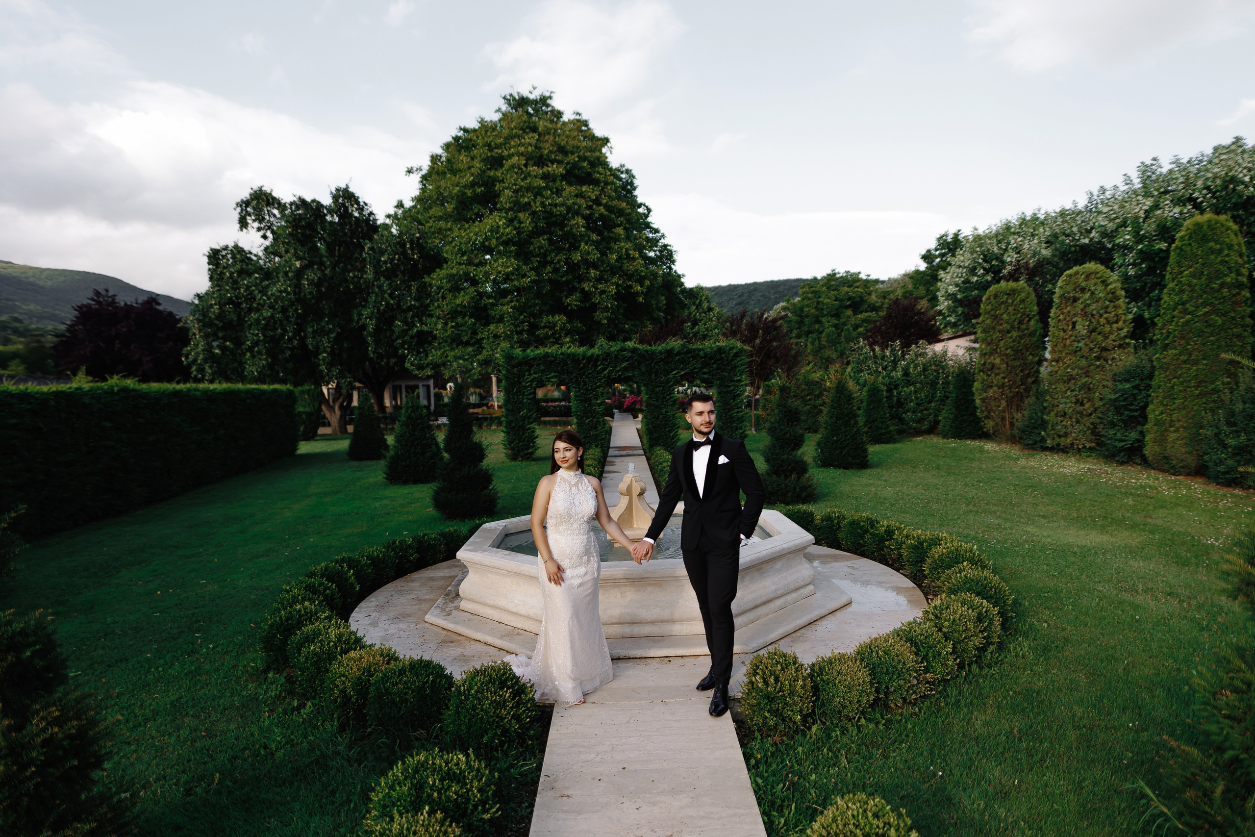 Fotografii de nuntă. Adrian Bârsan