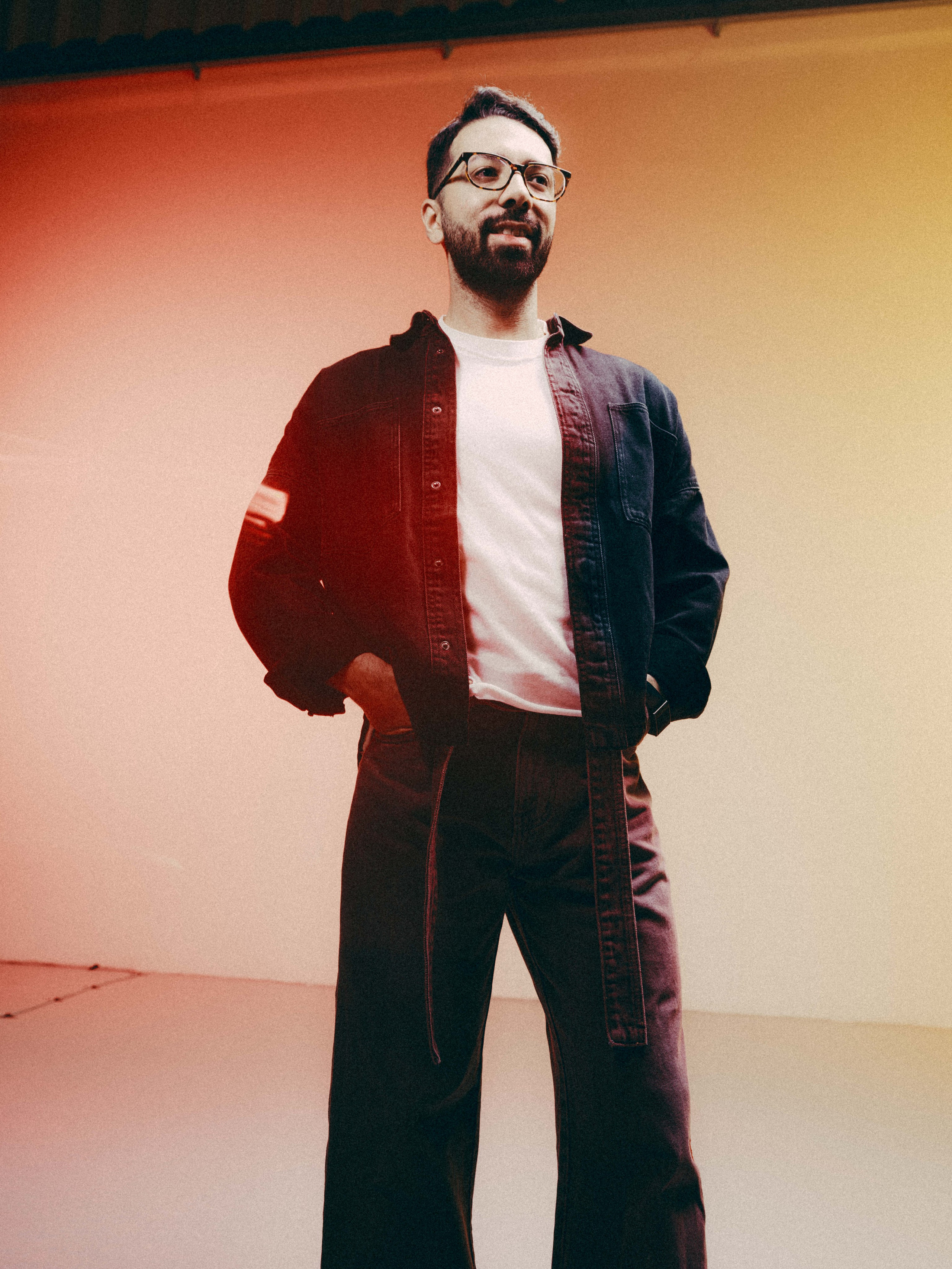 FUJIFILM Portrait Studio. Versoluna