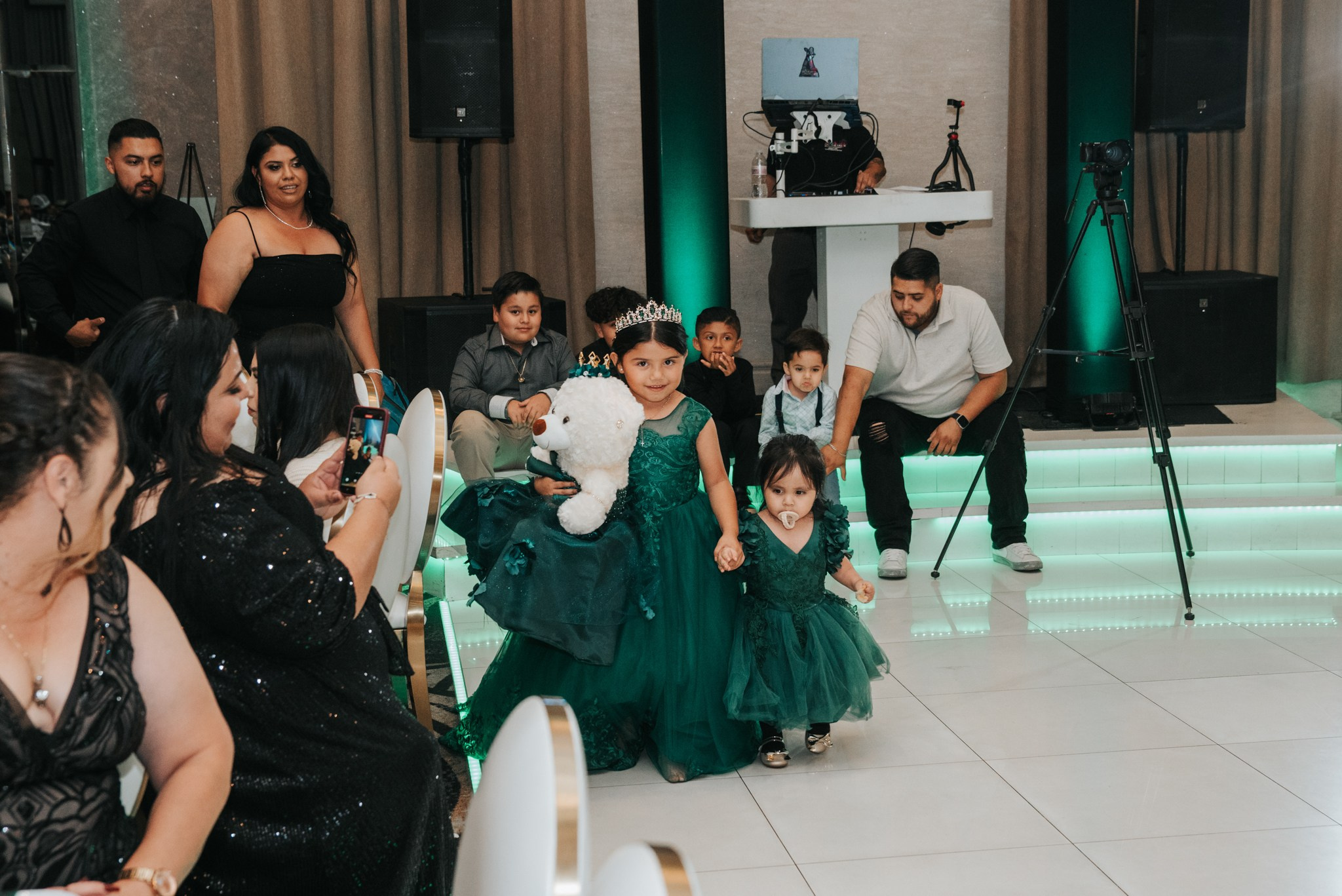 Syenna’s XV. J&T Photo Art