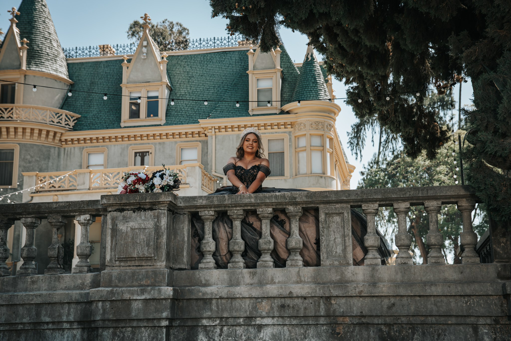 Eulalia & Nayelli’s Pre-XV. J&T Photo Art