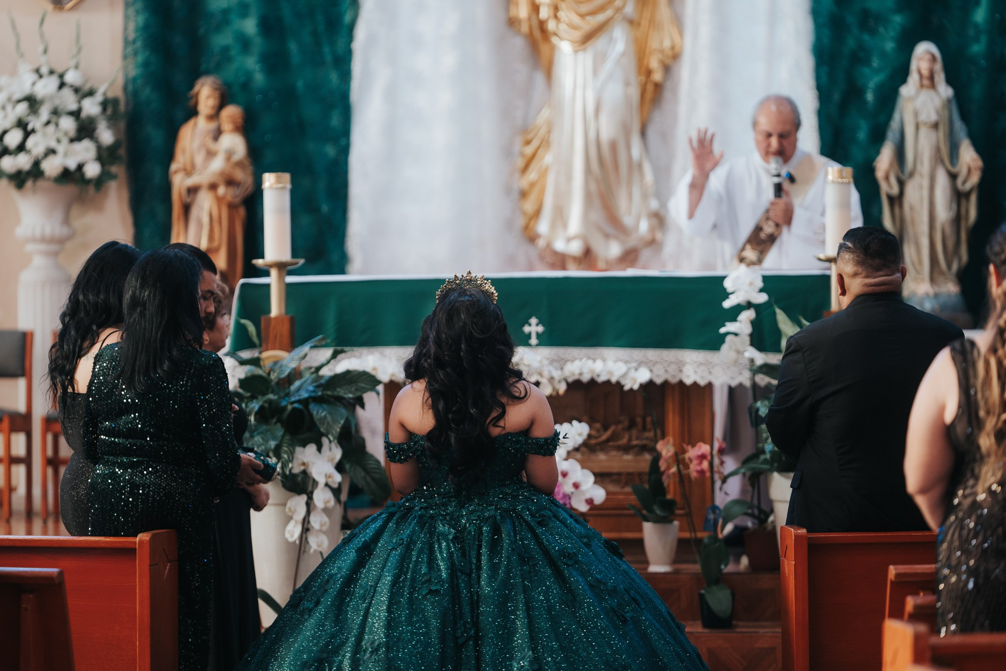 Syenna’s XV. J&T Photo Art