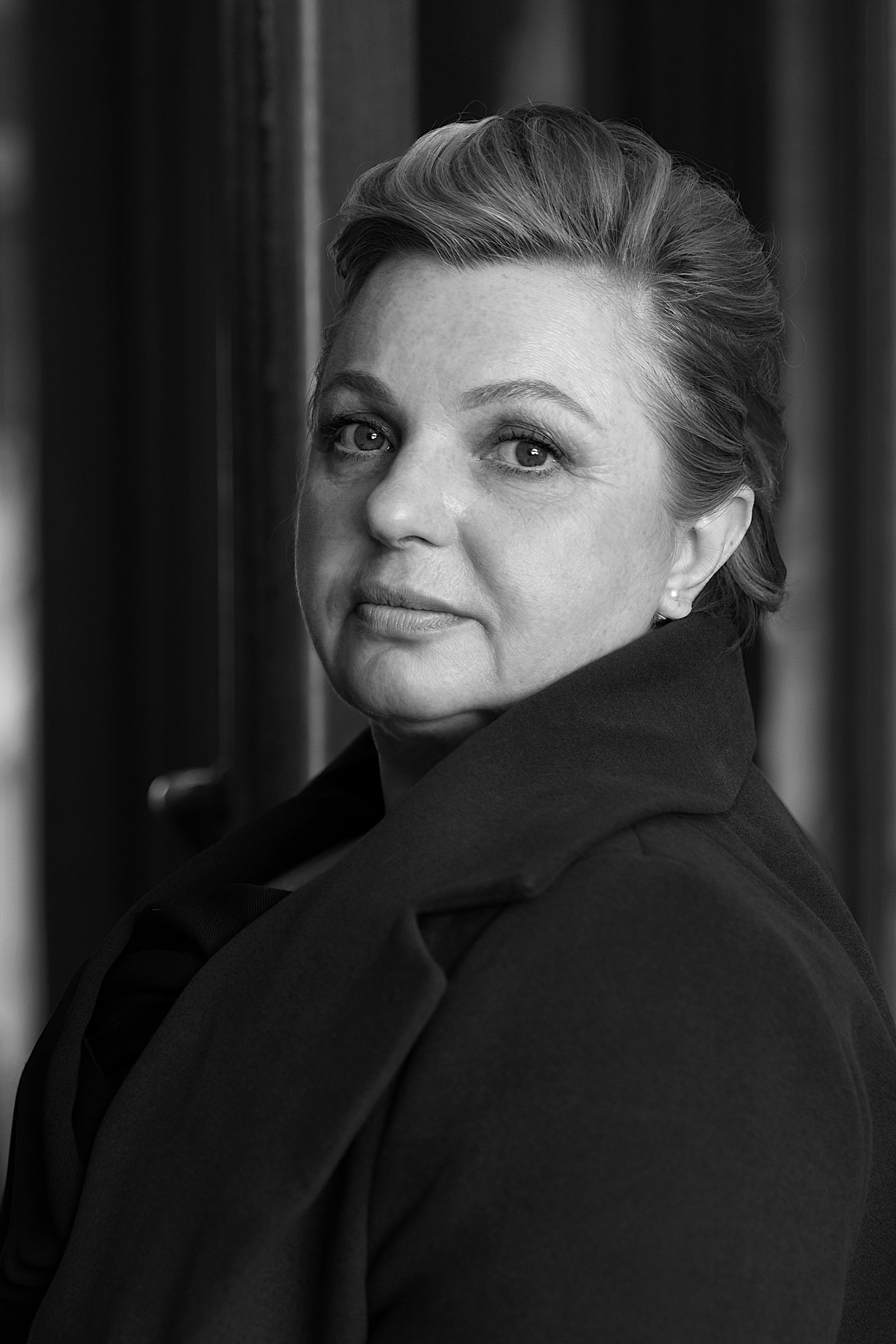 МАРИНА. Женский фотограф 45+ Наталья Колосанова, Москва