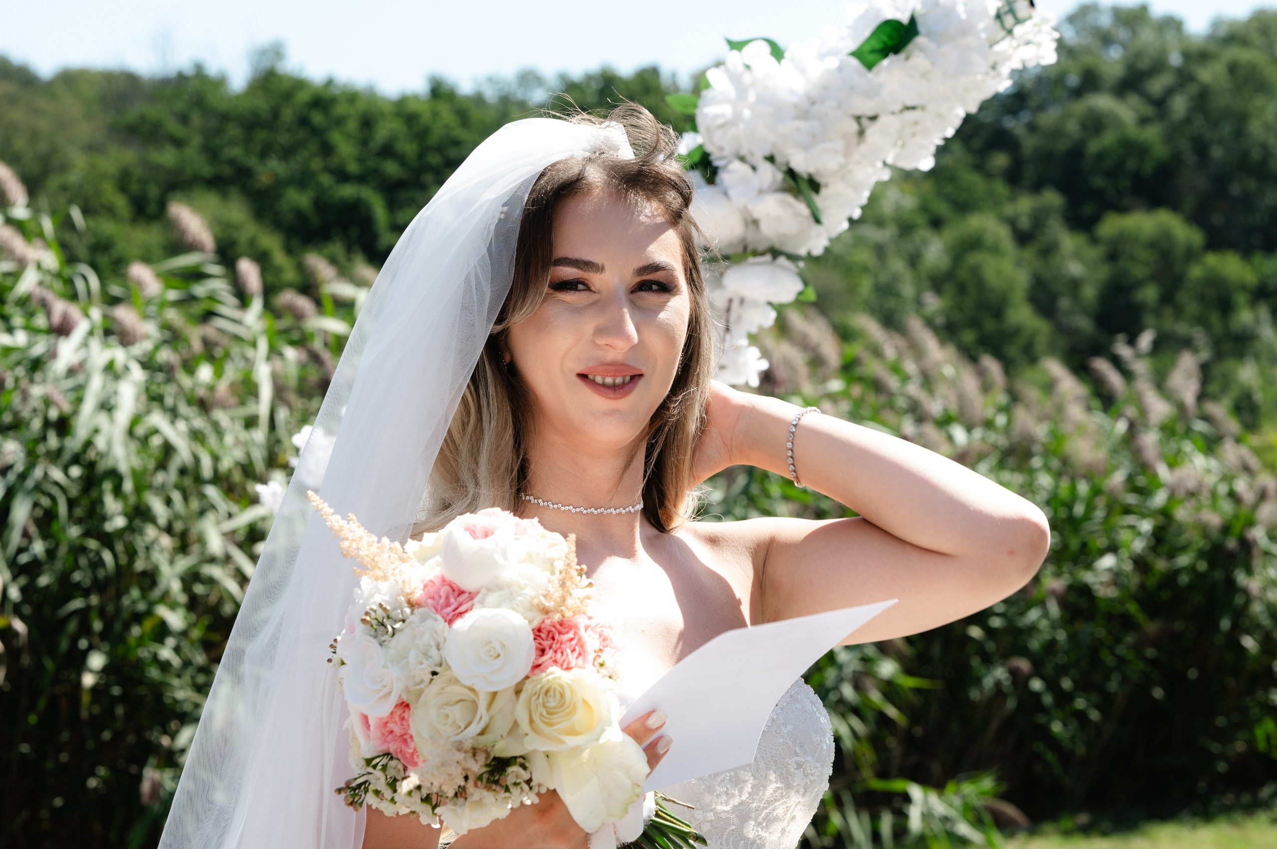 Fotografii de la nunta. Alexandra Hanu Photographer