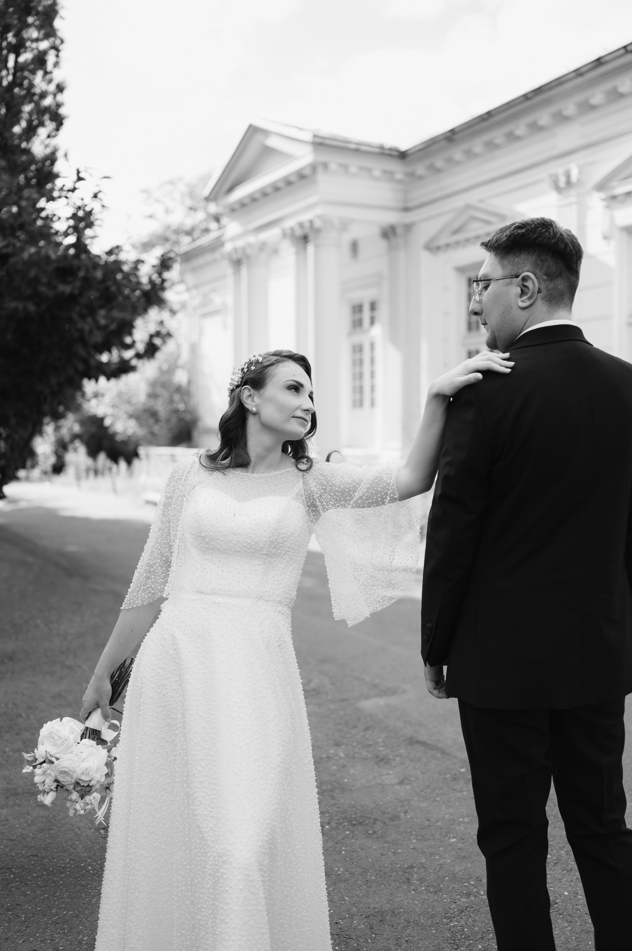 Raluca + Mihai | Wedding Select. Alexandra Hanu Photographer
