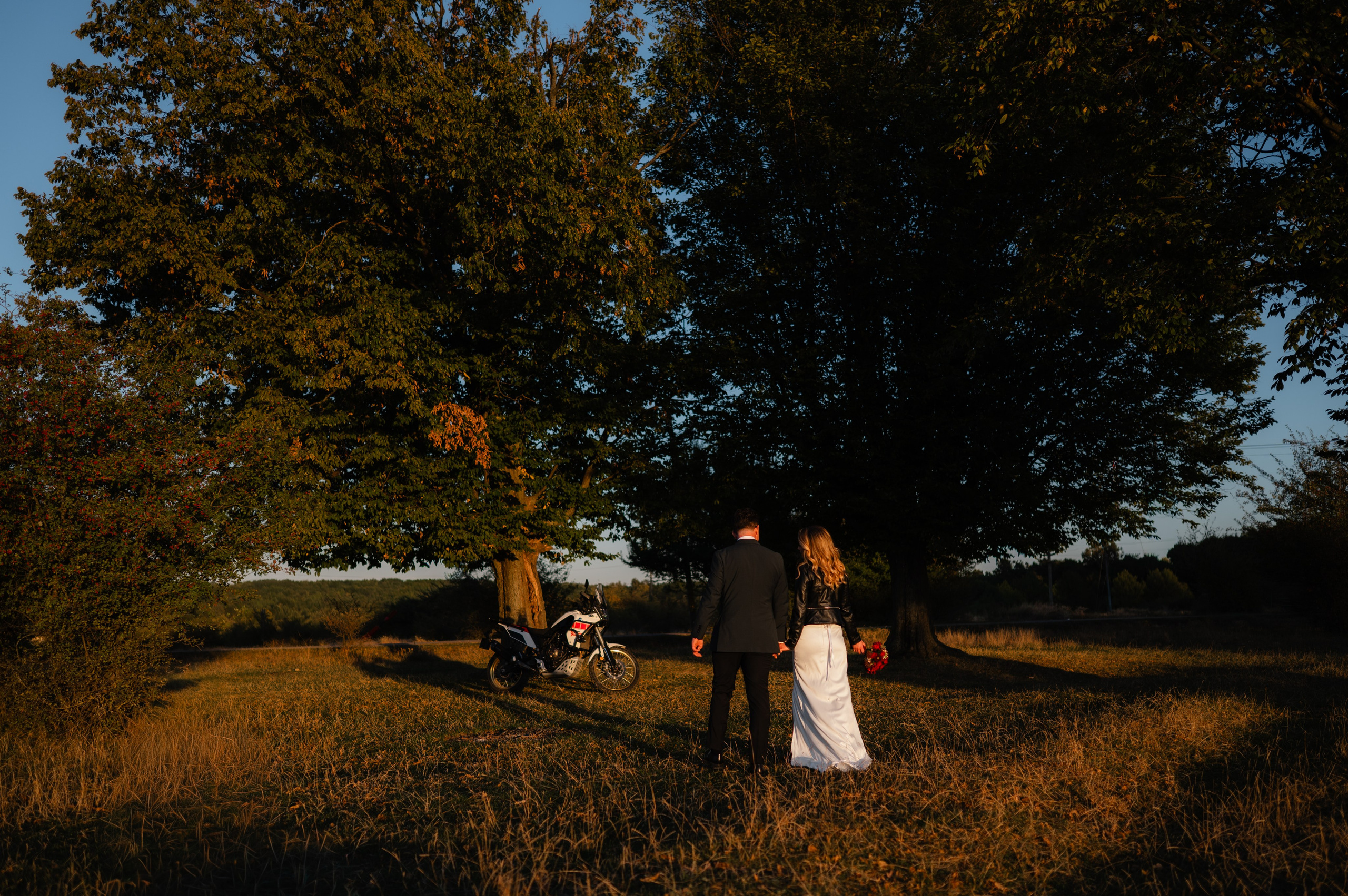 Wedding photos. Alexandra Hanu Photographer