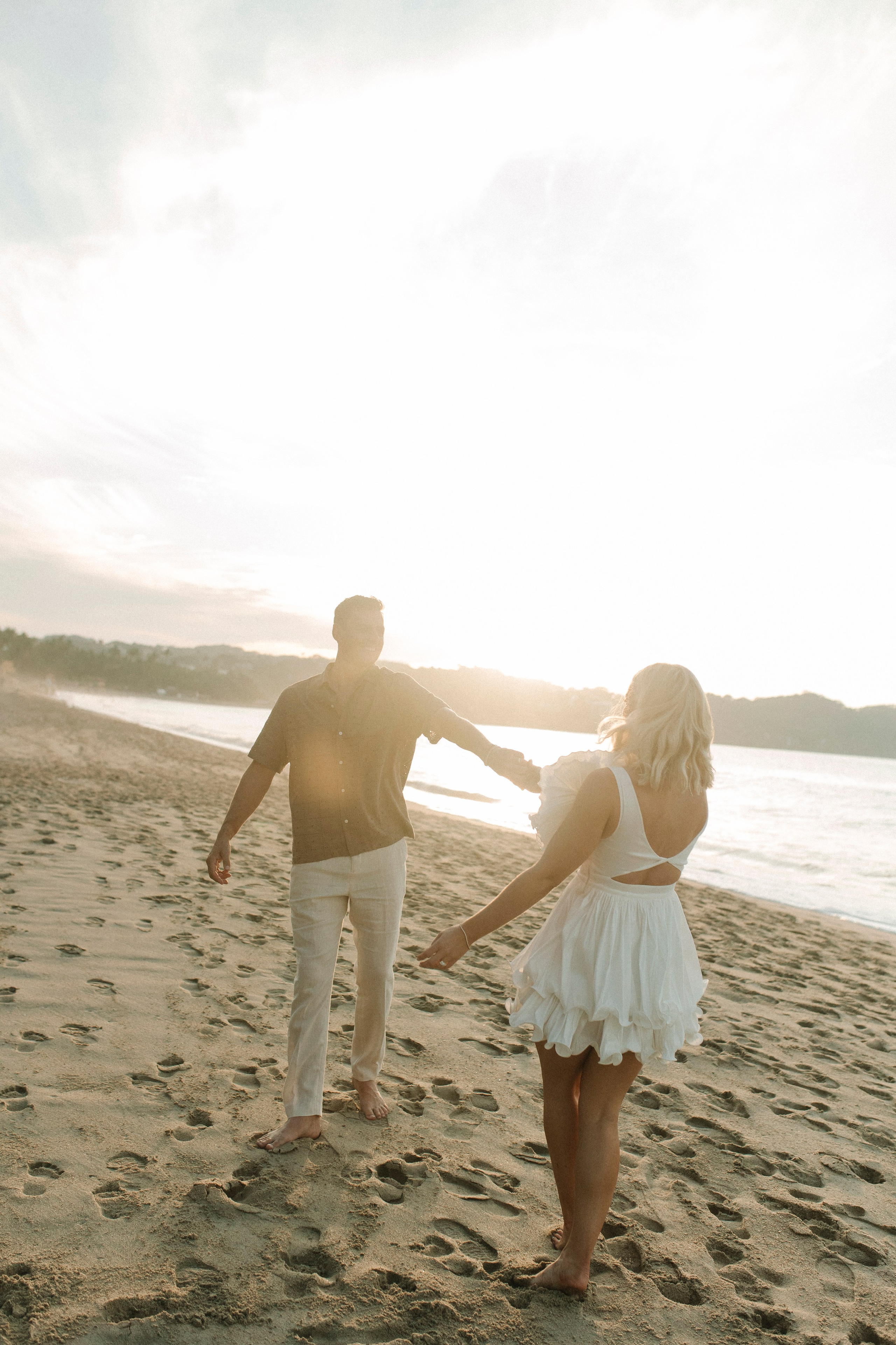 Villa del Oso, Sayulita. Wedding photographer Mexico Sayulita Puerto Vallarta Punta Mita Cabo