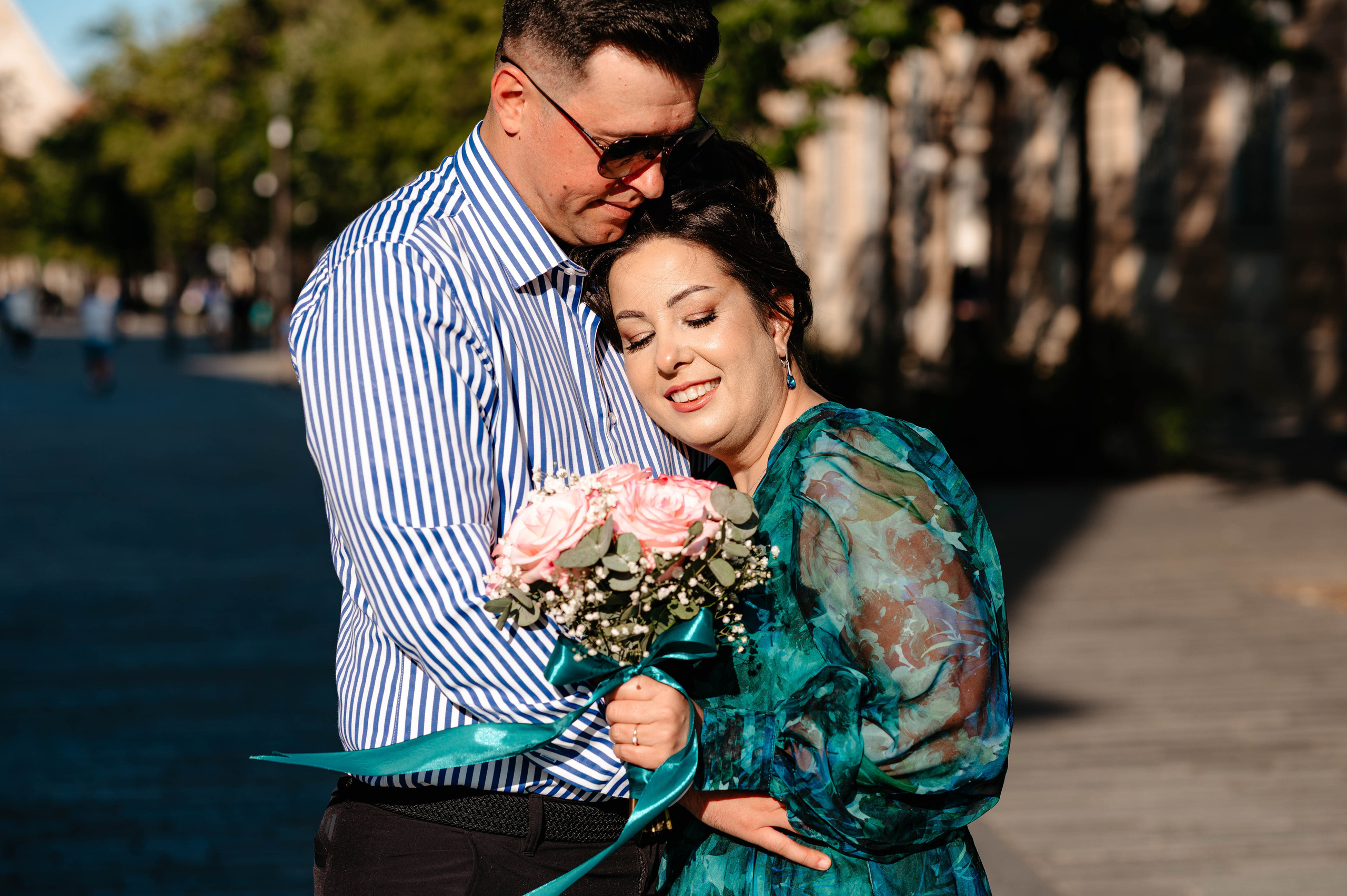 Radu Rahovan Fotograf de cuplu și familie Cluj