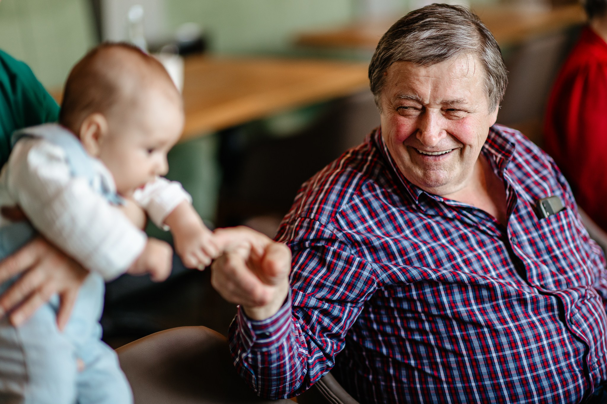 Radu Rahovan Fotograf de botez Cluj