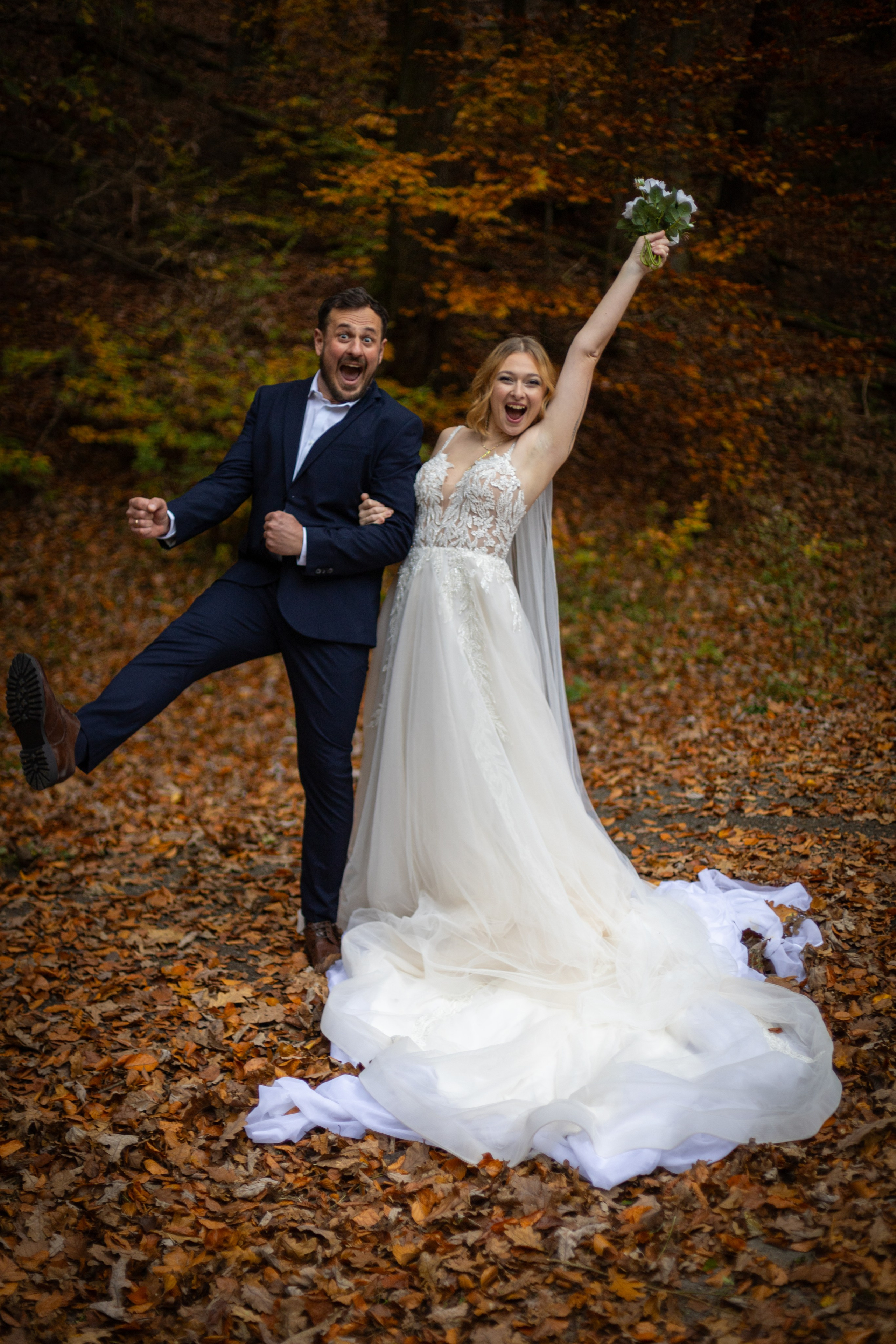 Andreas & Katrien 01.11.24. PHOTOgrapher Germany MARBURG