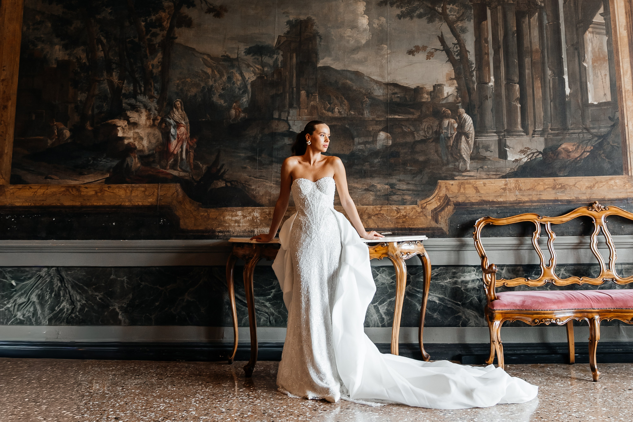 Hochzeits- und Reportagefotograf für München, Regensburg, Deutschland RED LINE Media