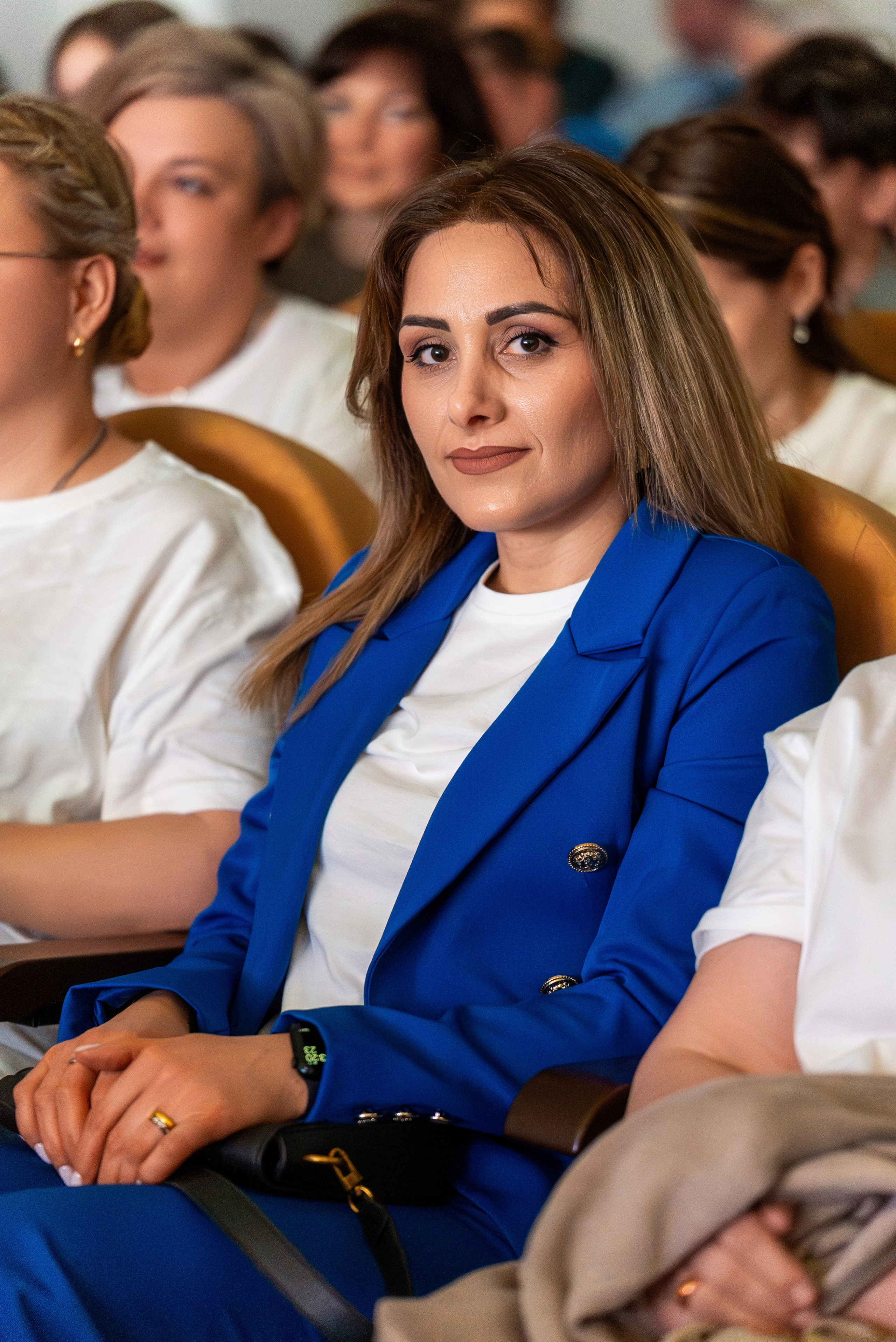 Последний Звонок 2025