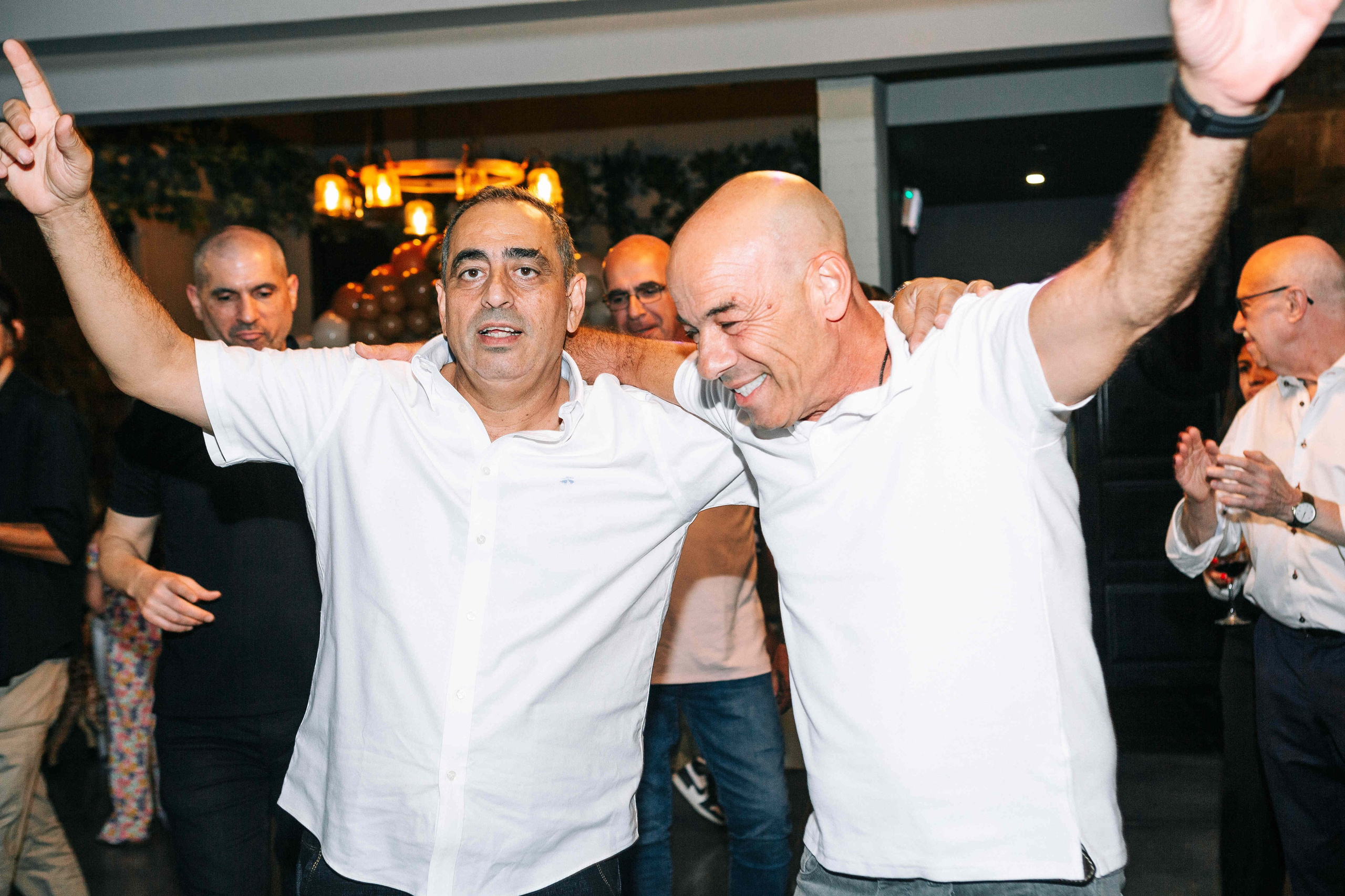 BRIT MILA (BIG EVENT). PHOTOGRAPHER IN ISRAEL