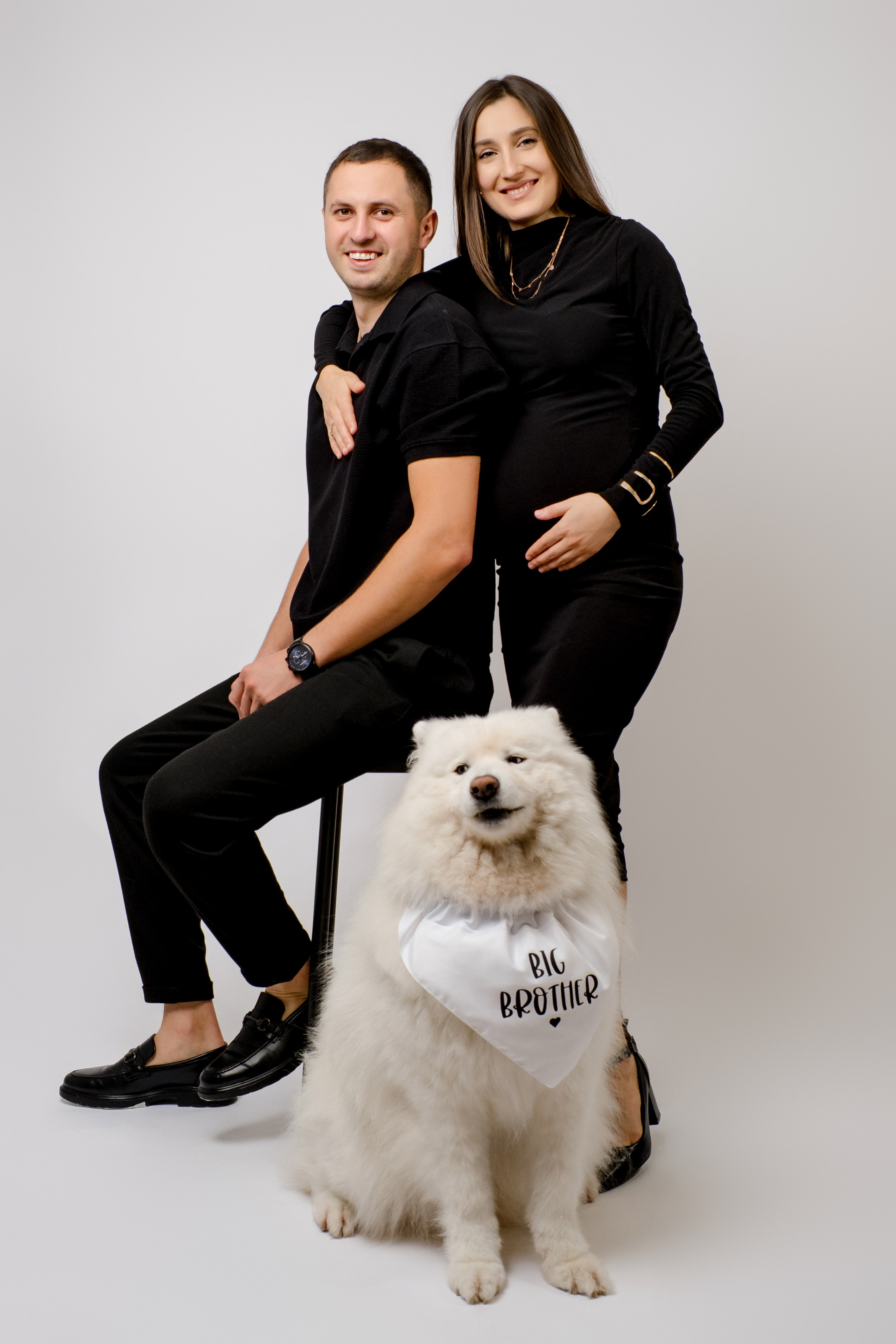 Foto Maternità a Parma | Grosu Photography. Grosu Photography | Fotografo Matrimonio e Famiglia