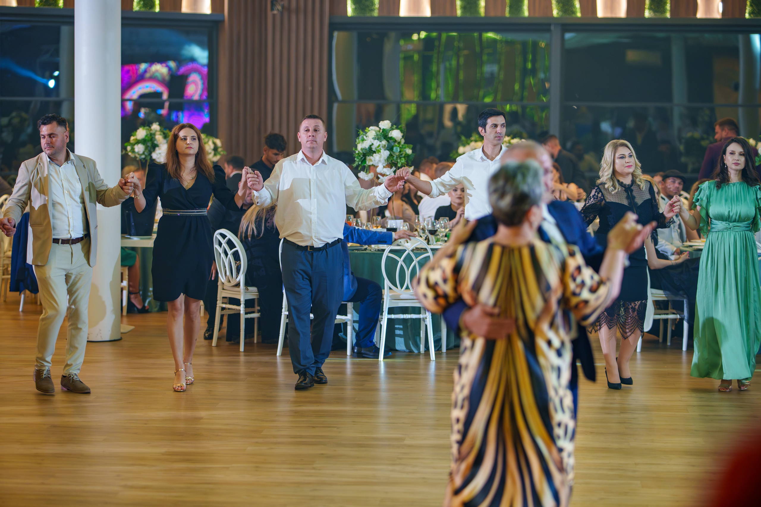 Cosmin & Gabriela. B|P Weddings - Fotograf & Videograf - București||0730017811