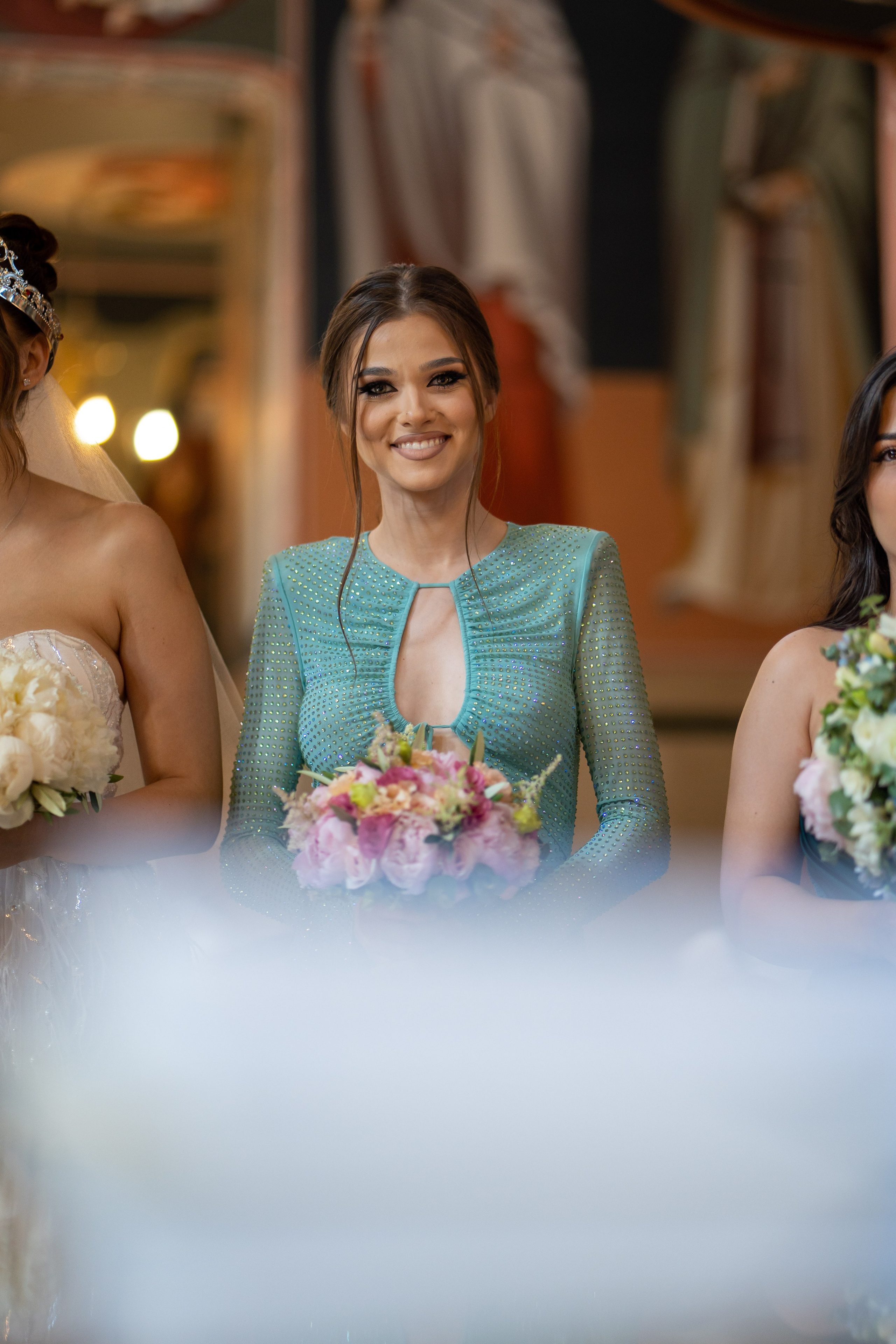 Cosmin & Denisa. B|P Weddings - Fotograf & Videograf - București||0730017811