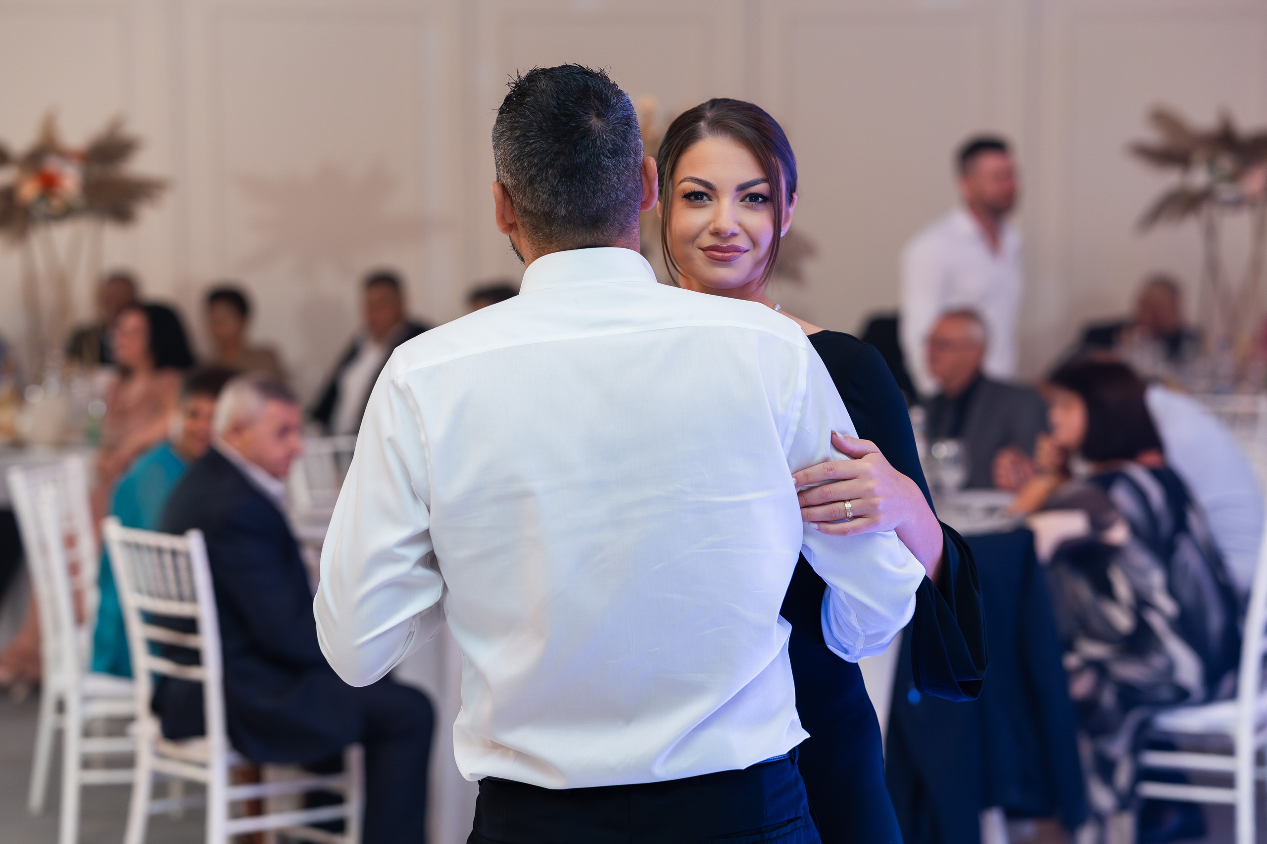 Mihaela & Octavian. B|P Weddings - Fotograf & Videograf - București||0730017811
