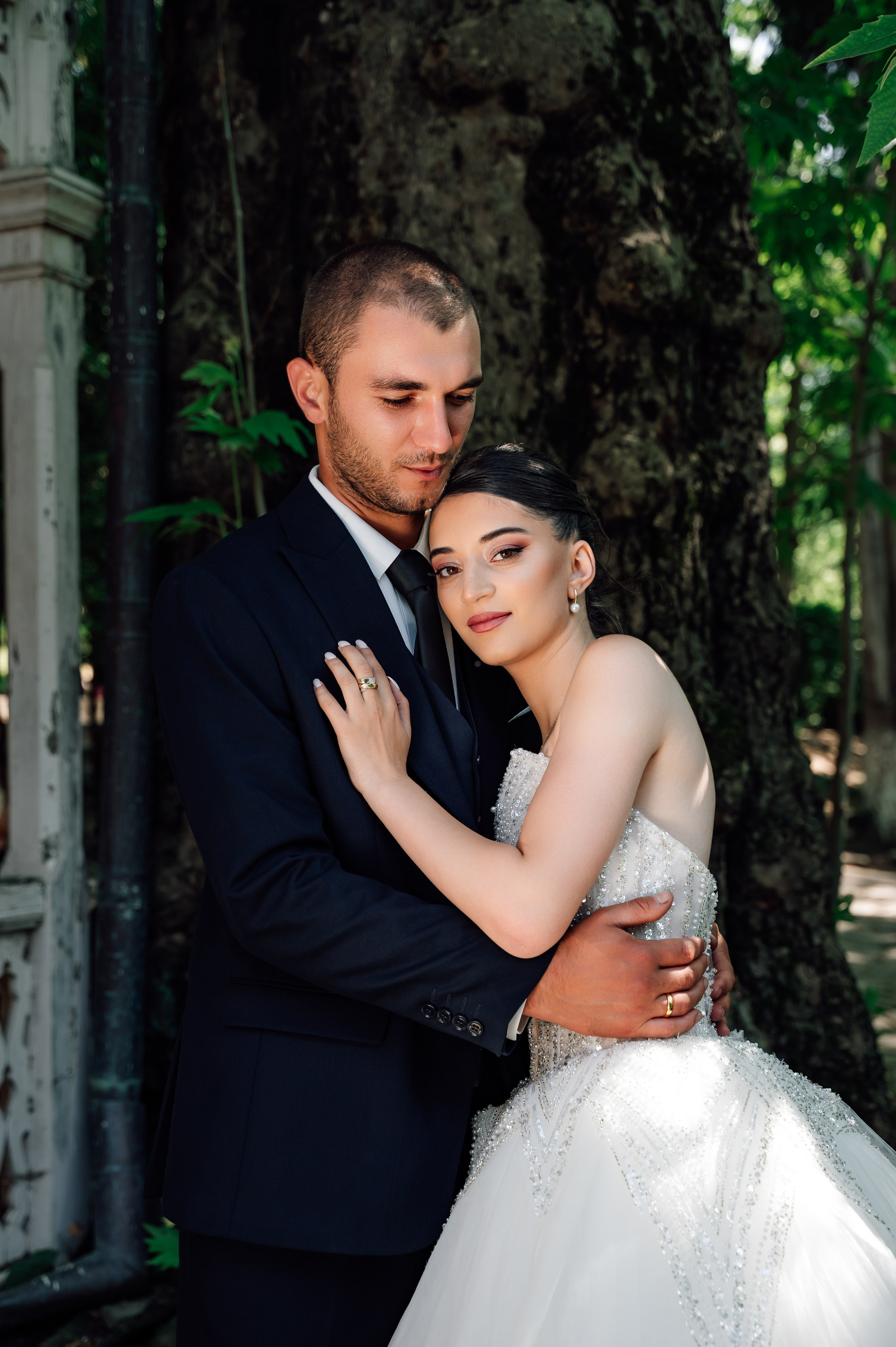 გიორგი და გვანცა 5.06.2025. Perfect Studio