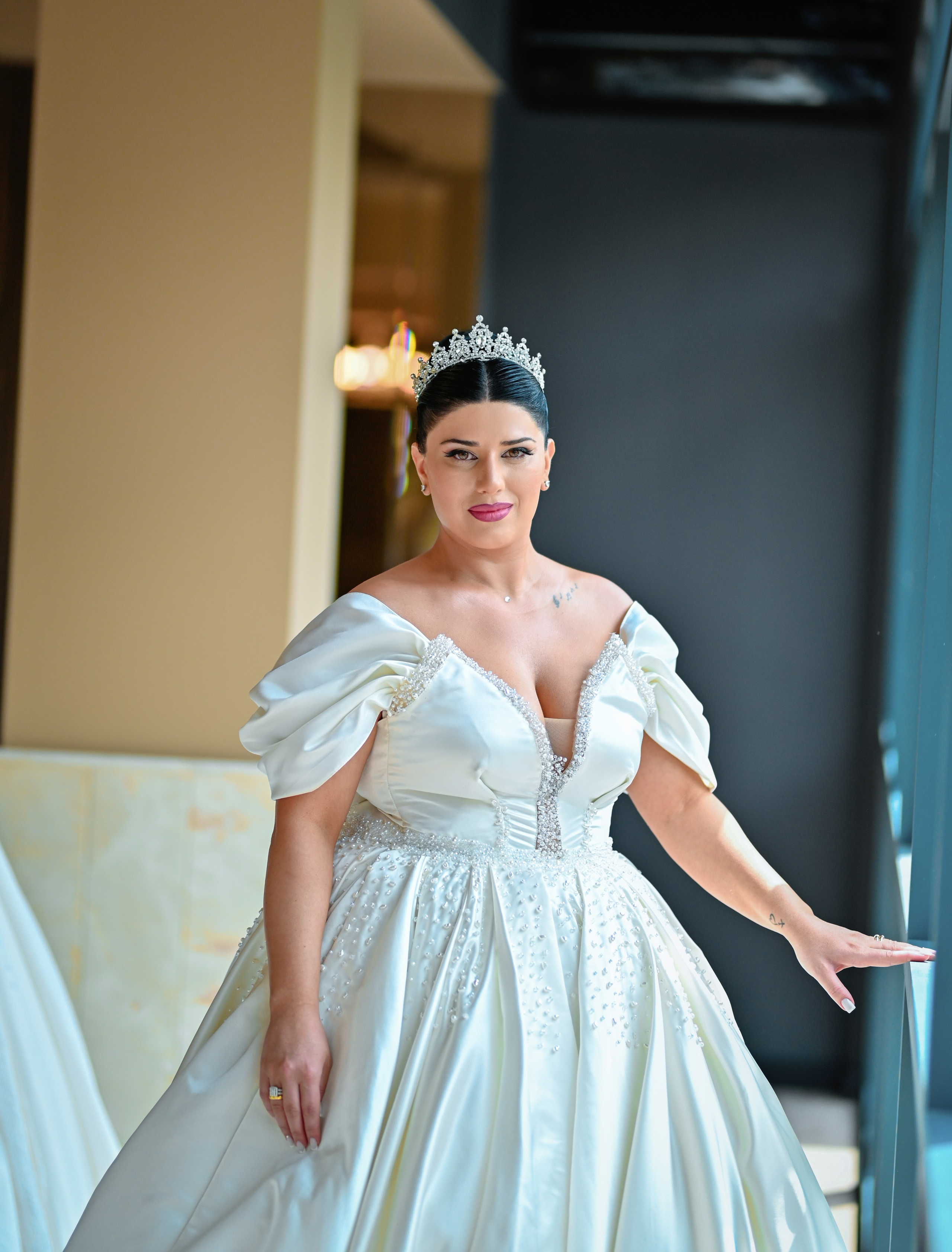 სოსო და თამთა 30.06.2024. Perfect Studio