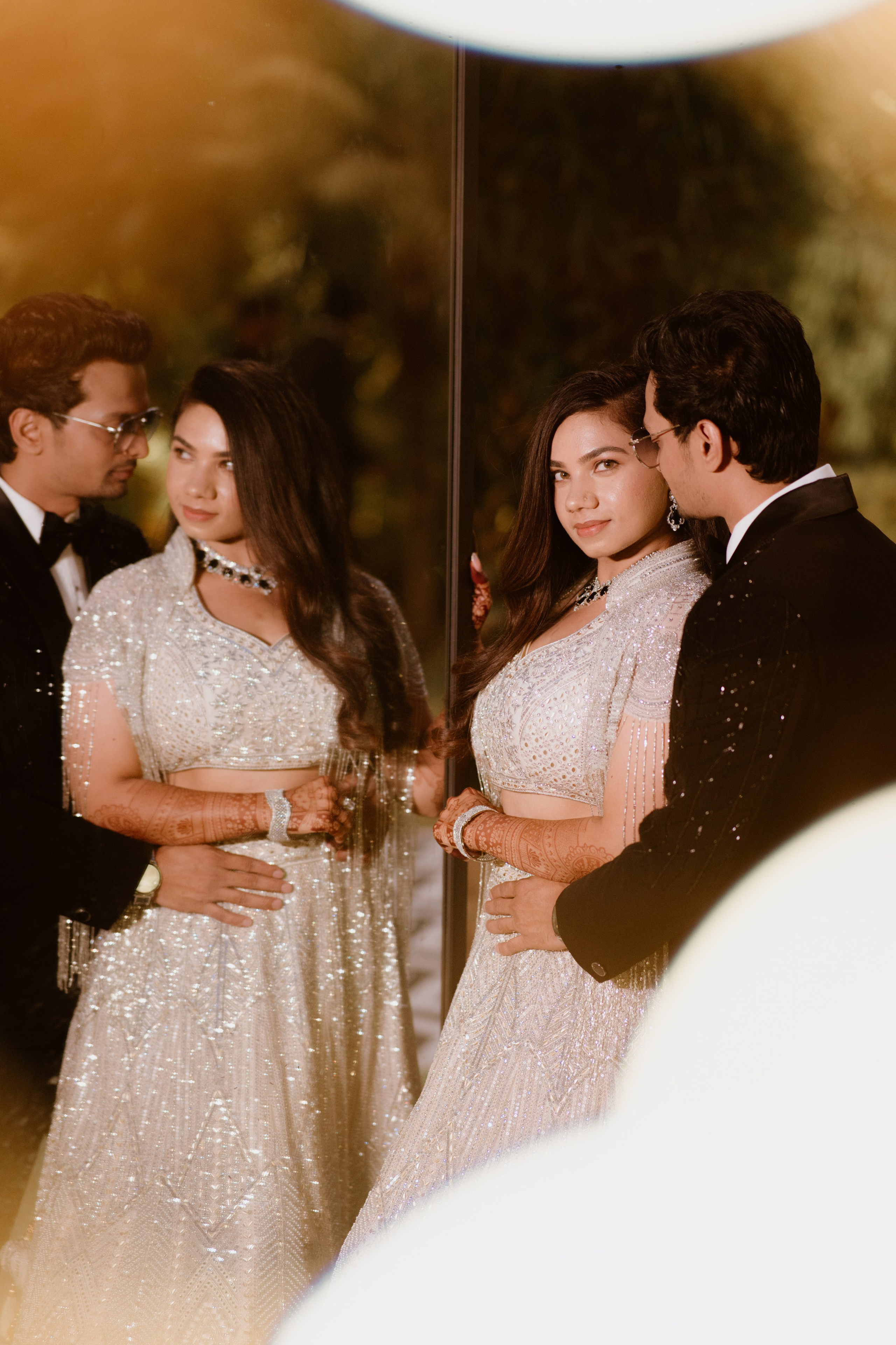 WEDDINGS. Love Emotions Weddings