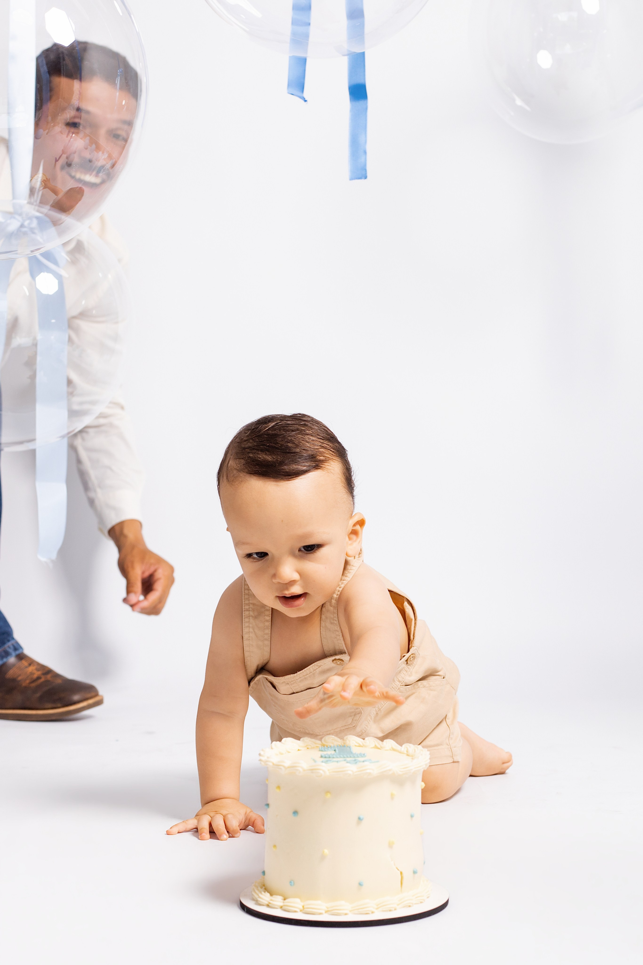 INFANTIL. Eu Talyssa Mendonça (Fotógrafa, Goiânia — GO)