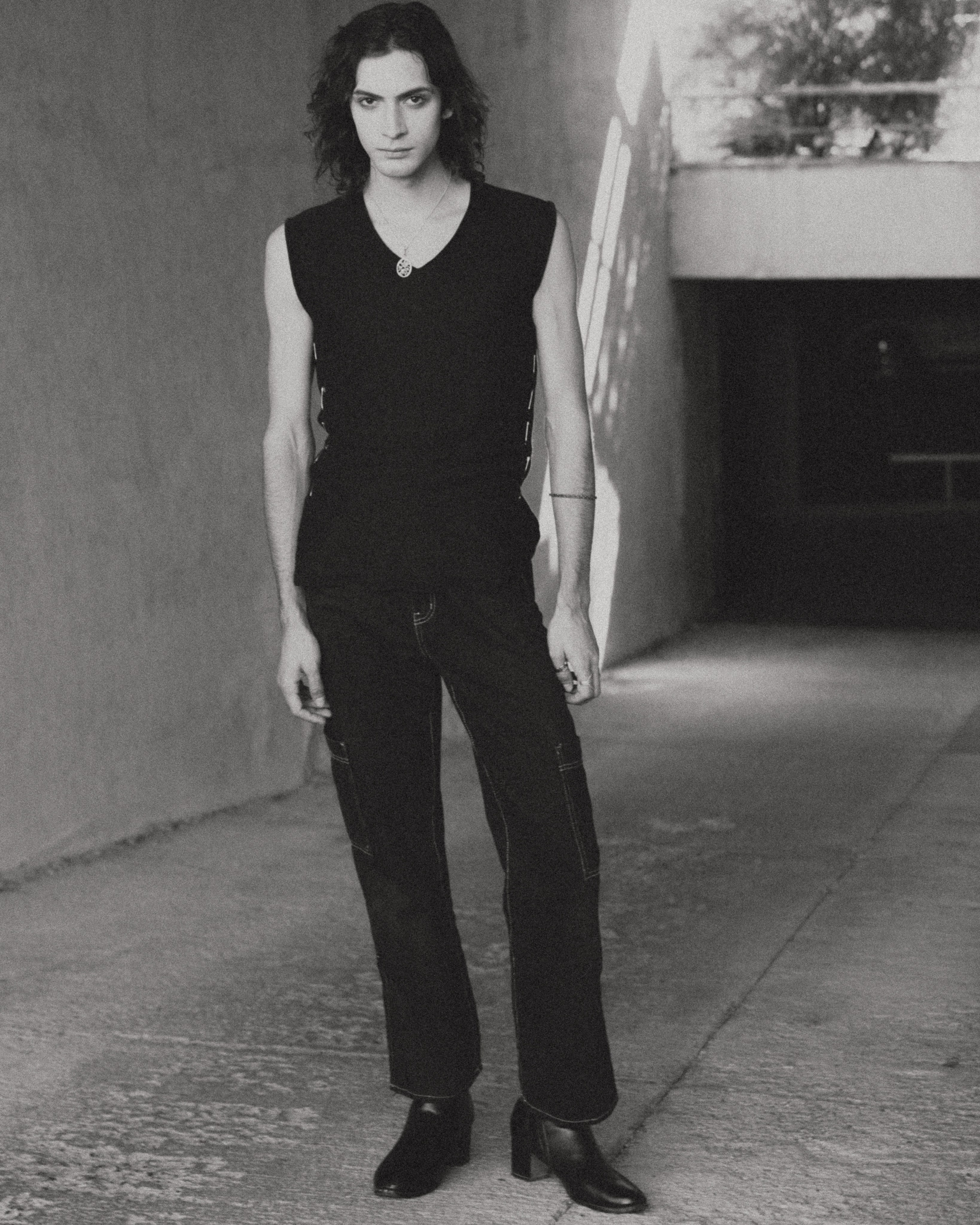 NIKOLA. Евгения Найденова — брендовый и портретный фотограф | Болгария, Европа