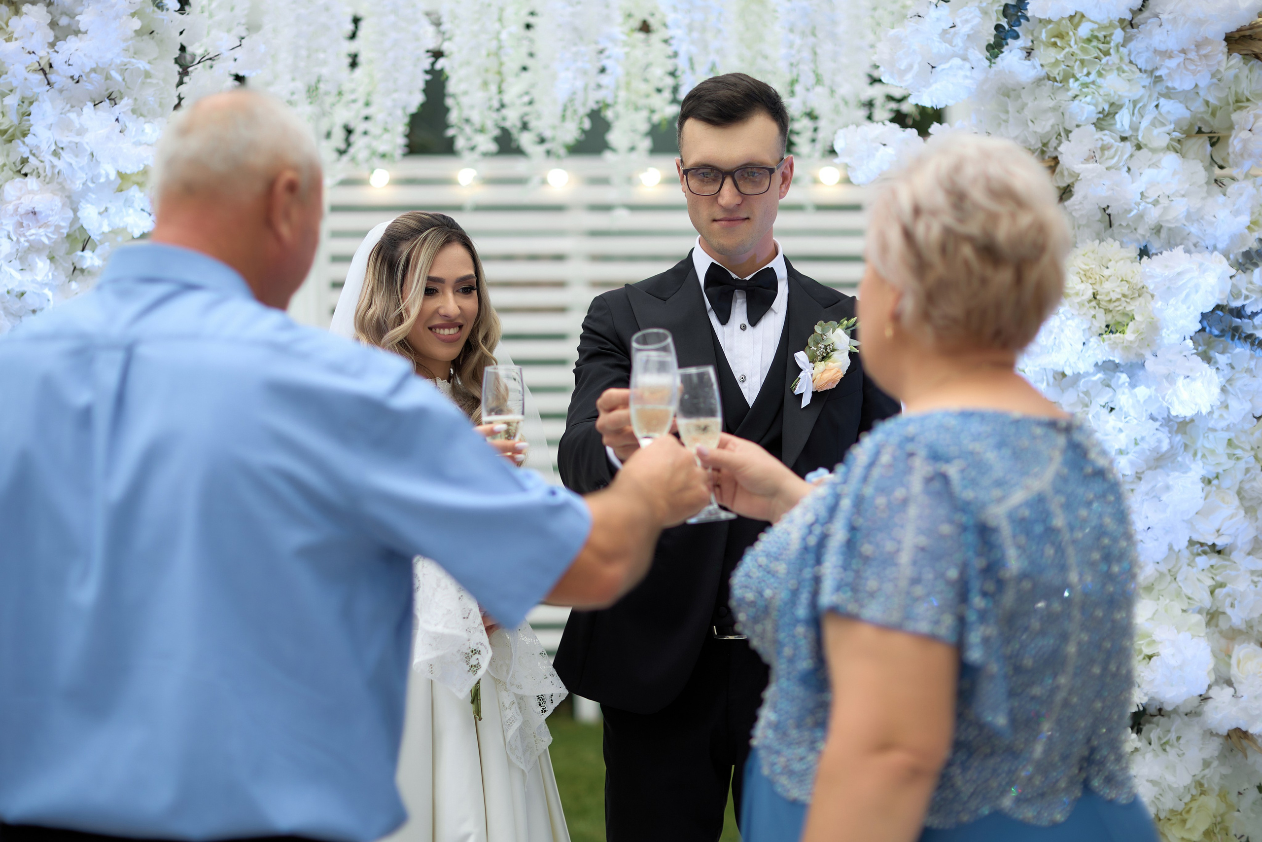 Virgil & Anastasia. Свадебный и семейный фотограф. Fotograf de nunta si familie