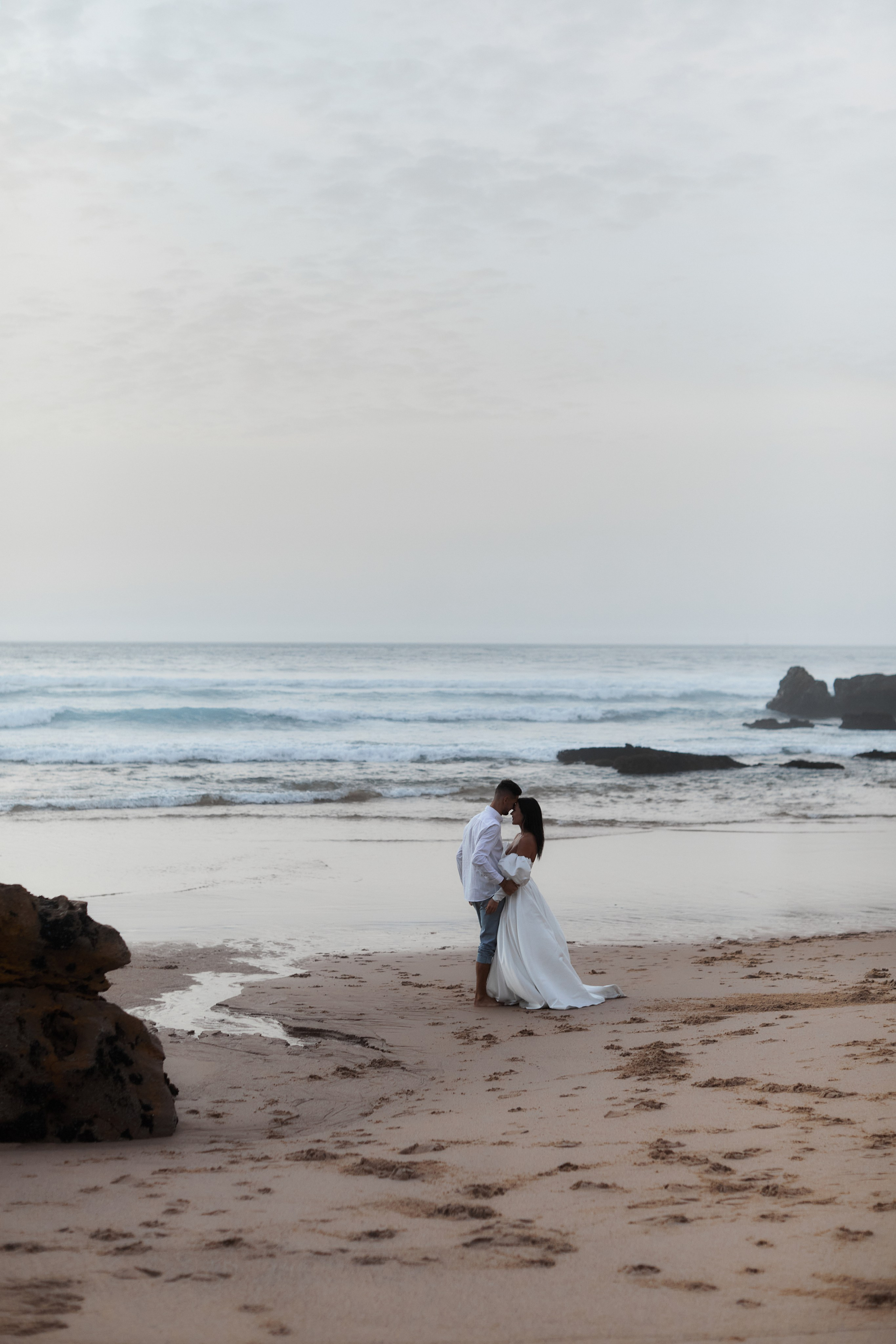 Daniel & Victoria. Свадебный и семейный фотограф. Fotograf de nunta si familie