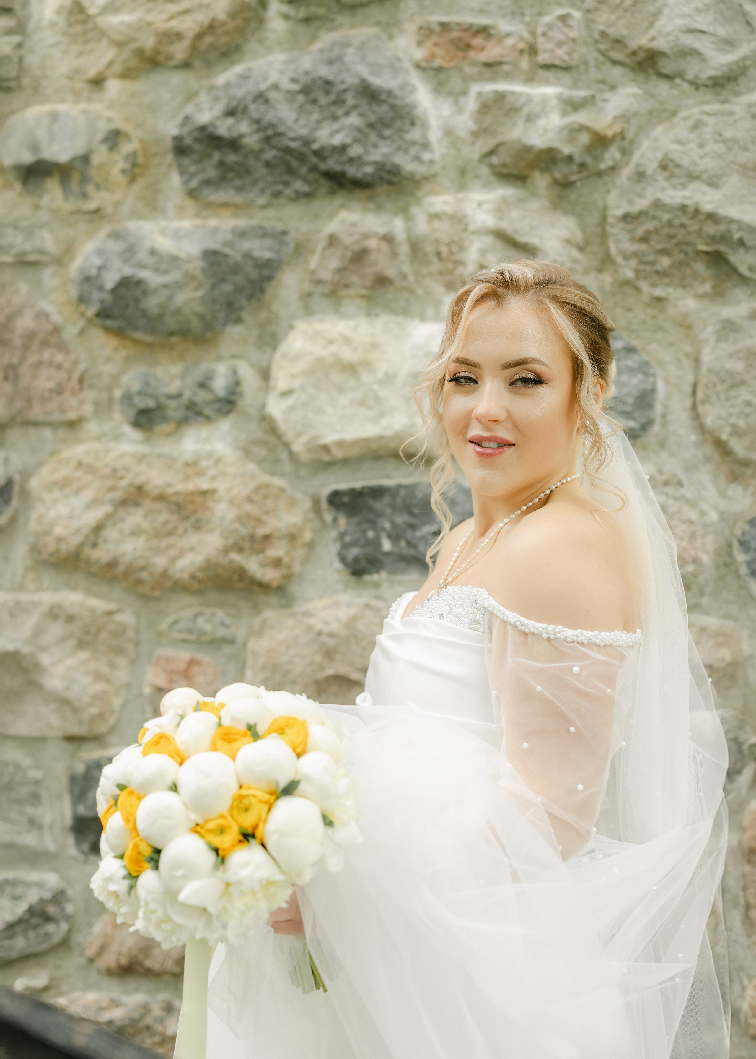 Wedding. Anastasia Post: Wedding and Editorial Photography